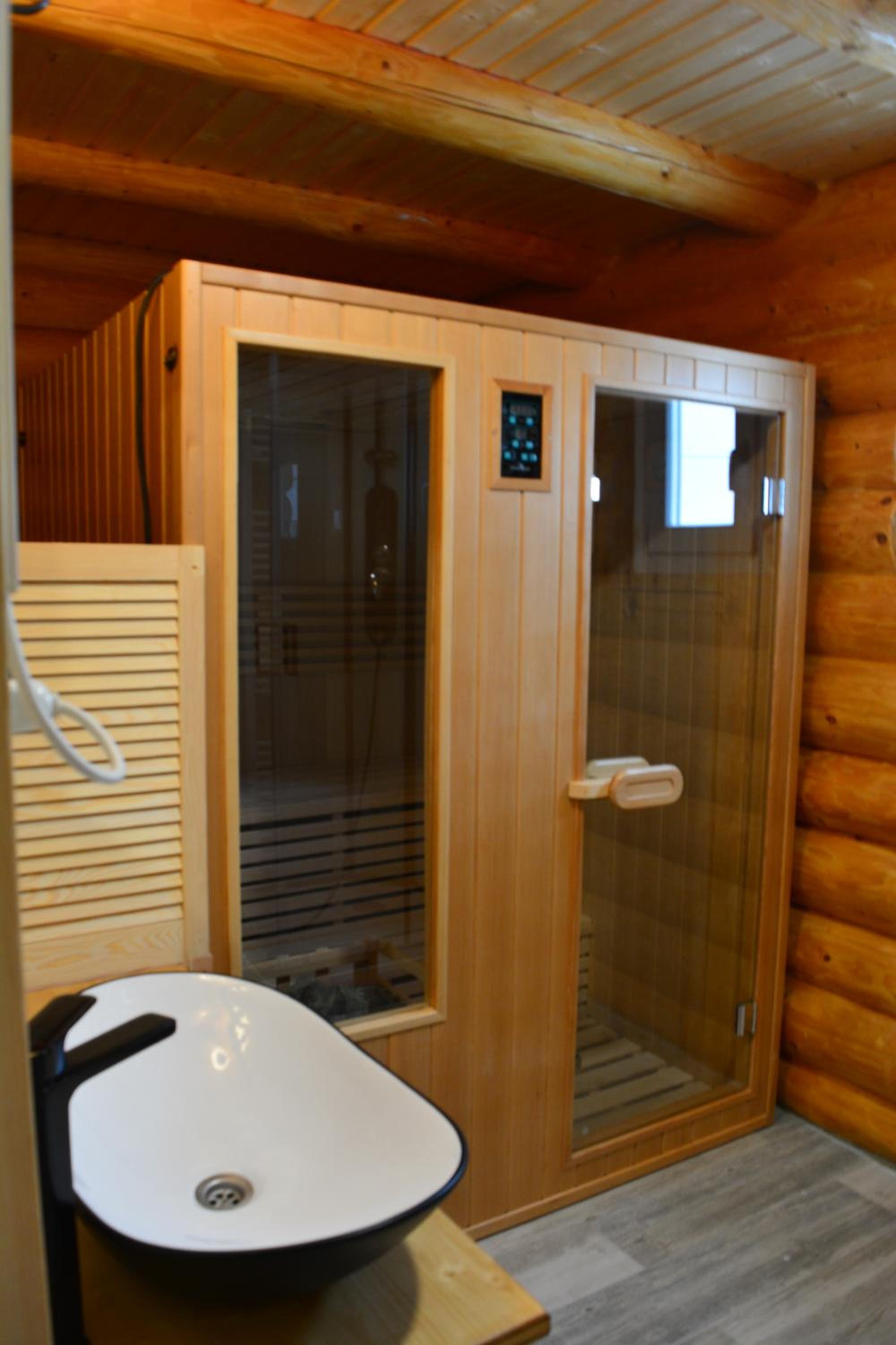 Magura little chalet