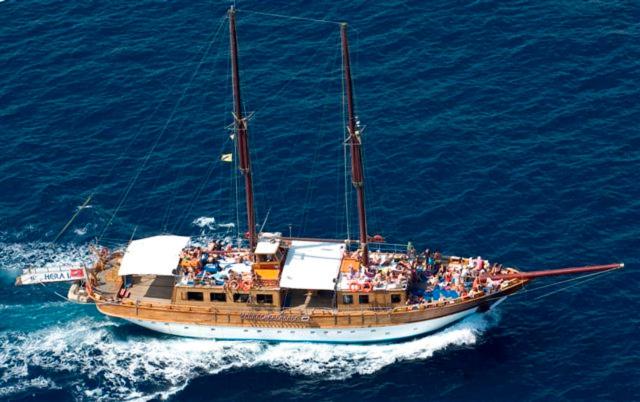 Boatcare Yacht Charters photo 2