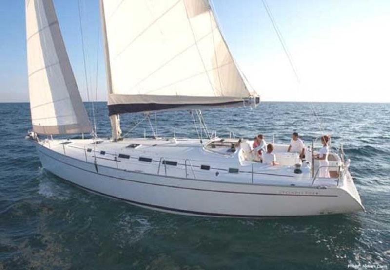 Boatcare Yacht Charters photo 3