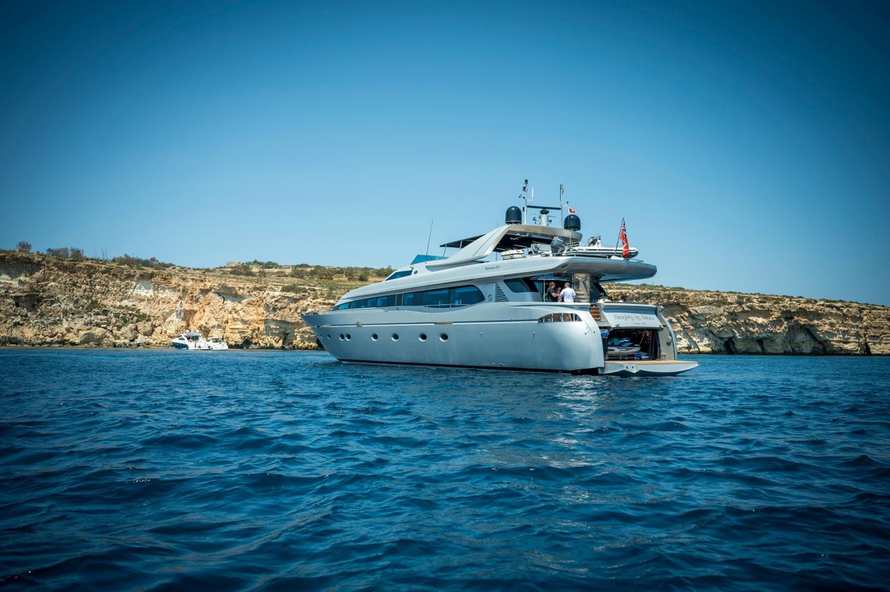 Boatcare Yacht Charters photo 2