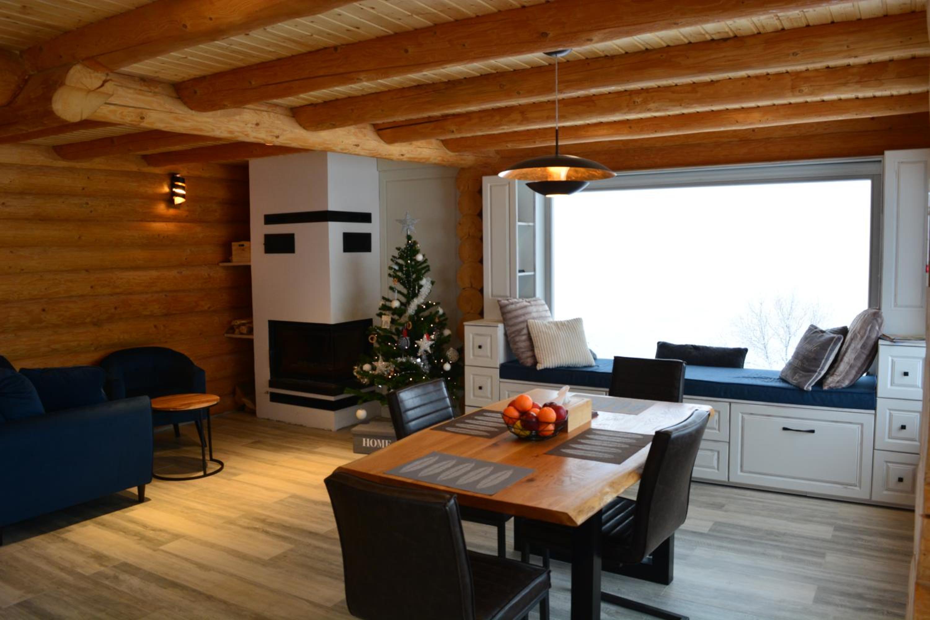 Magura little chalet