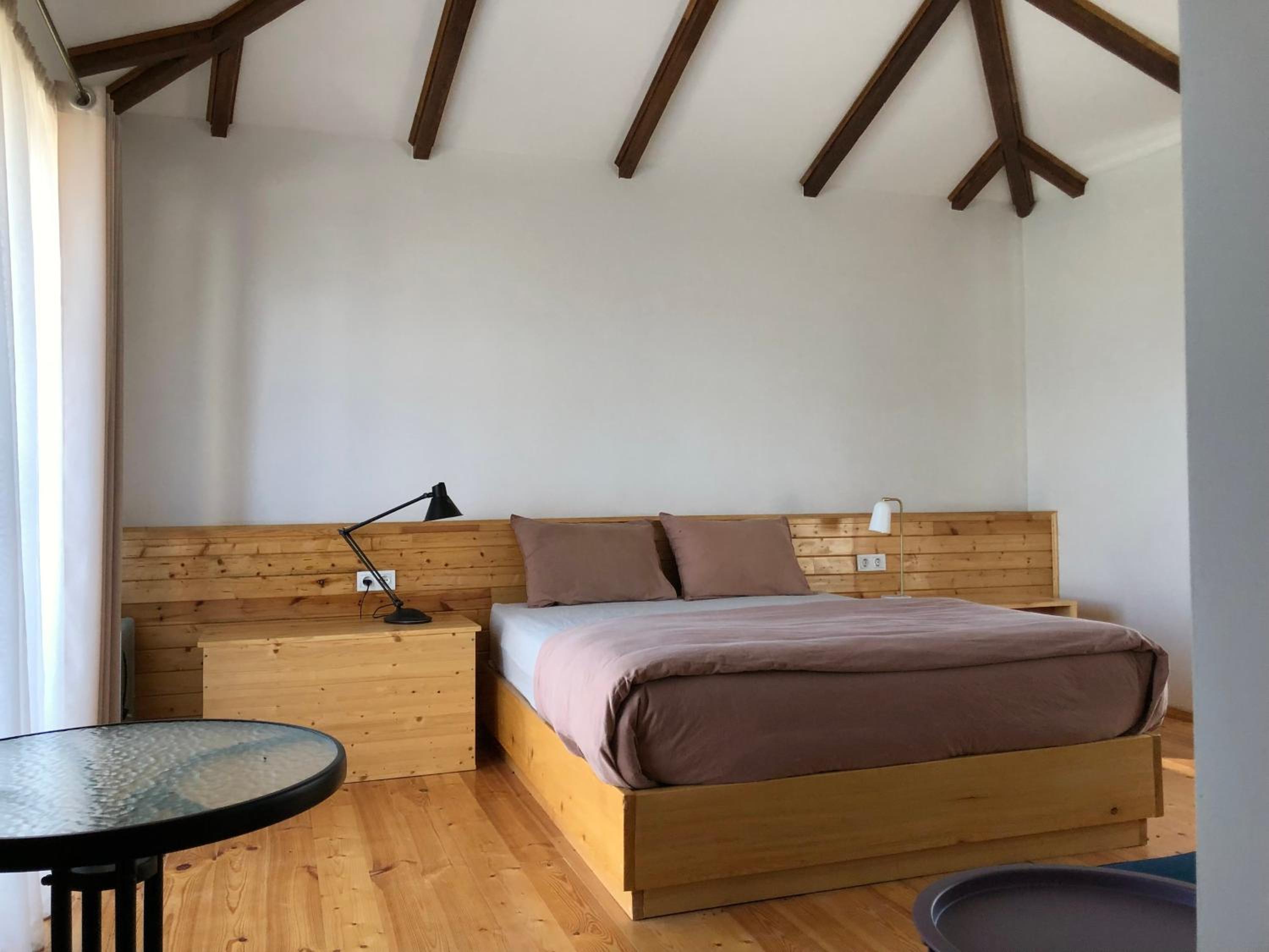 Lokokina Guesthouse