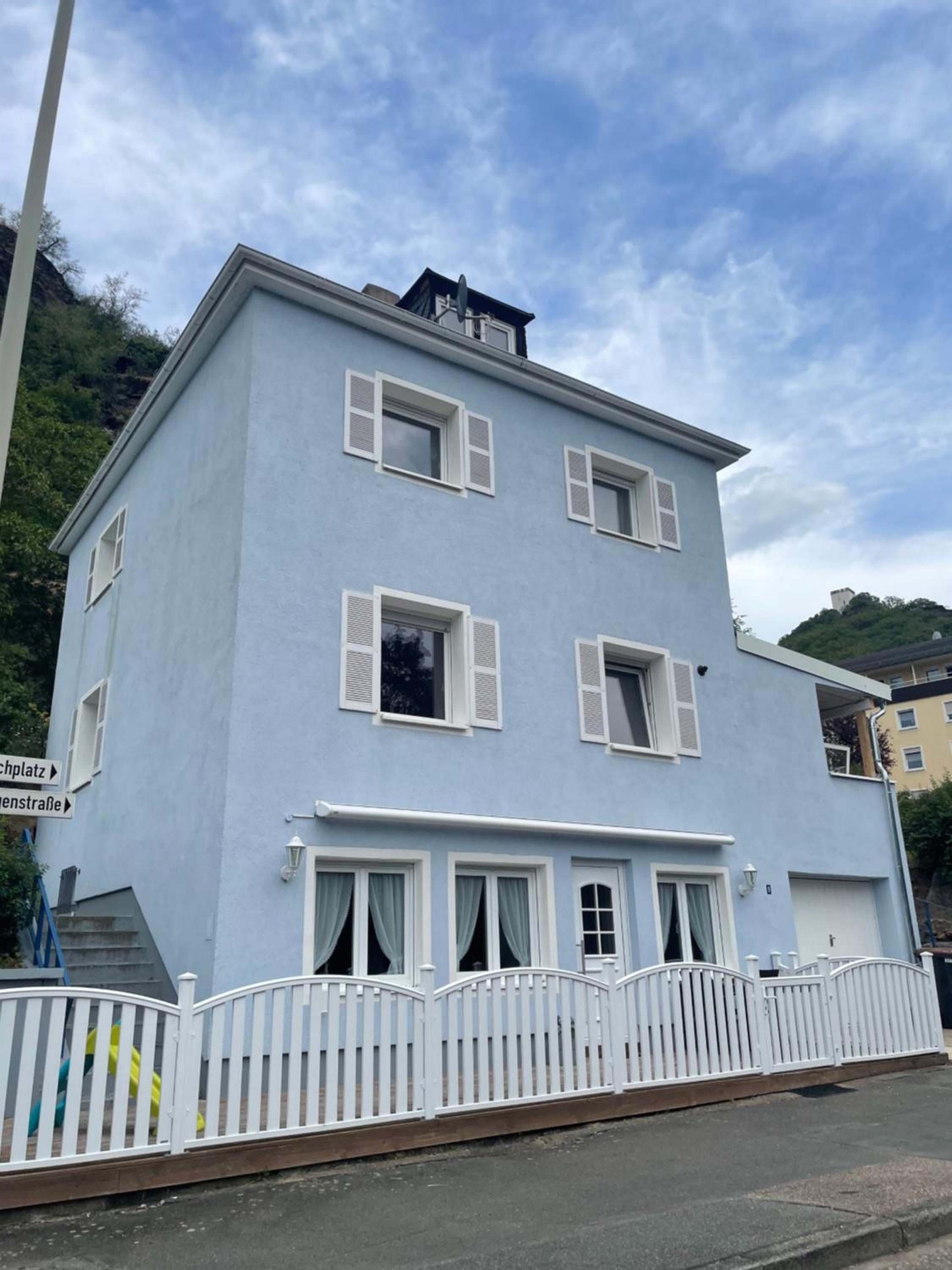 building