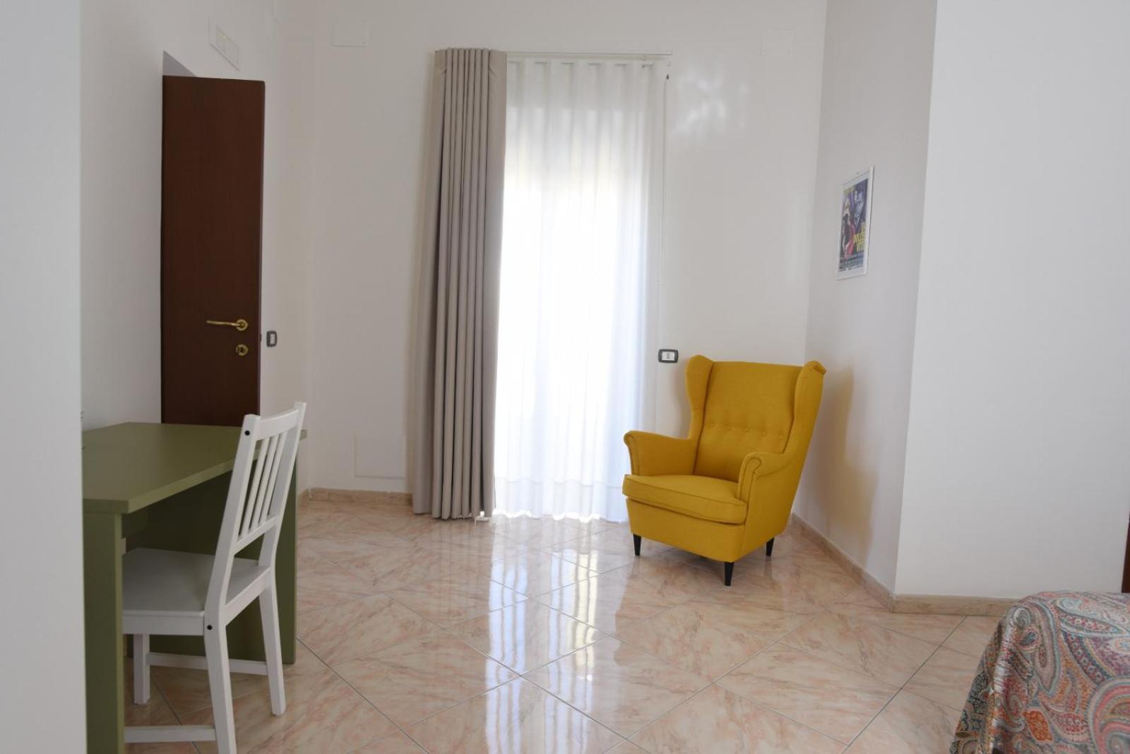 Domus Angriae - Boutique Apartment view 3