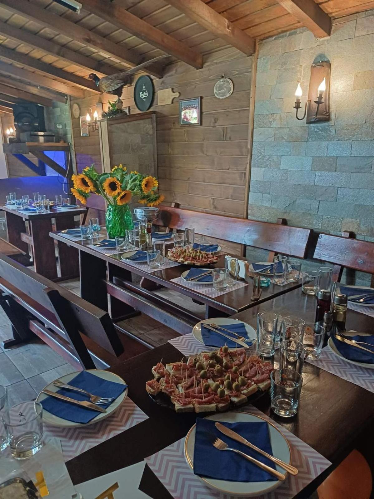 Guest House Markovi