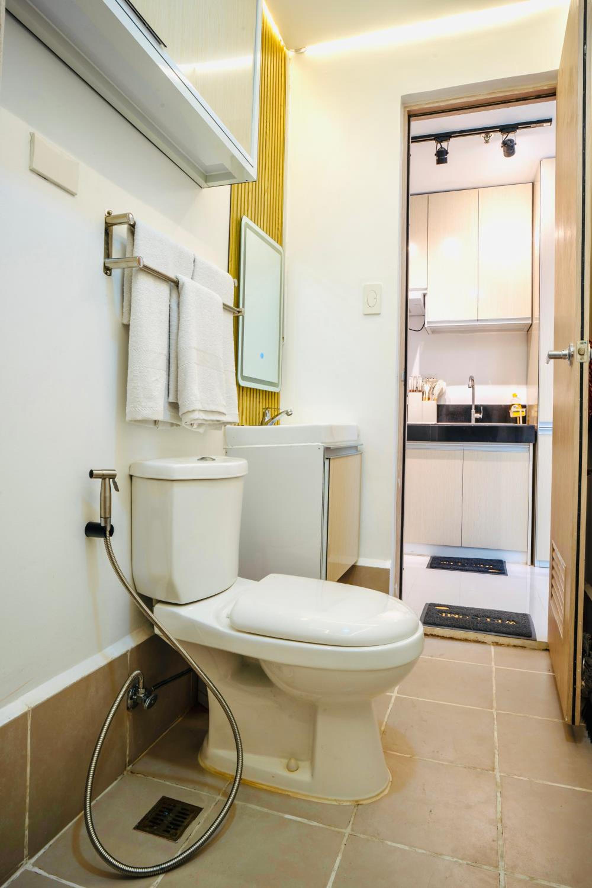 Rendez-vous 2BR Condo Unit at SMDC Cheer view 4