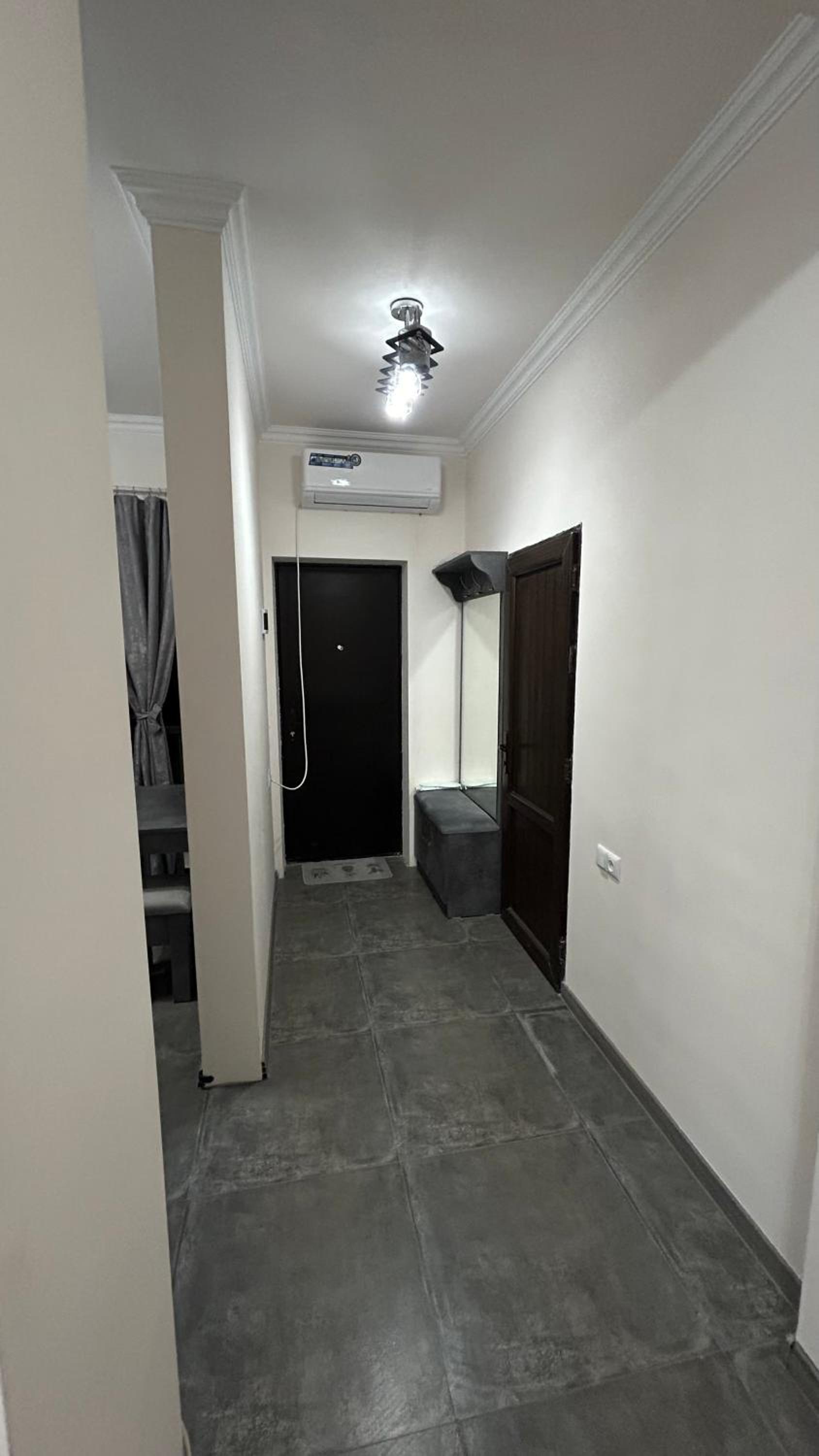 4cosy apartment with view Ararat