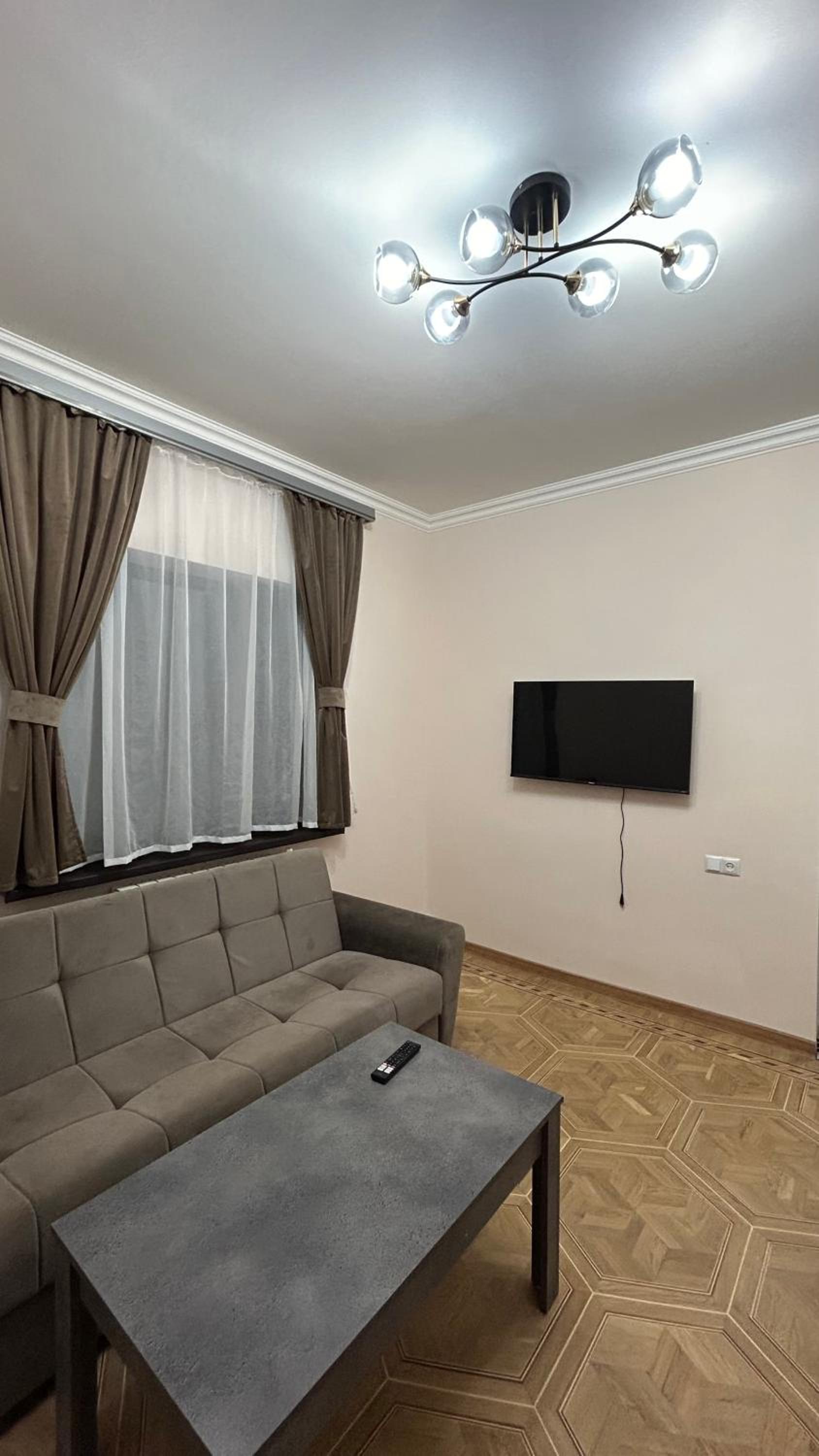 4cosy apartment with view Ararat