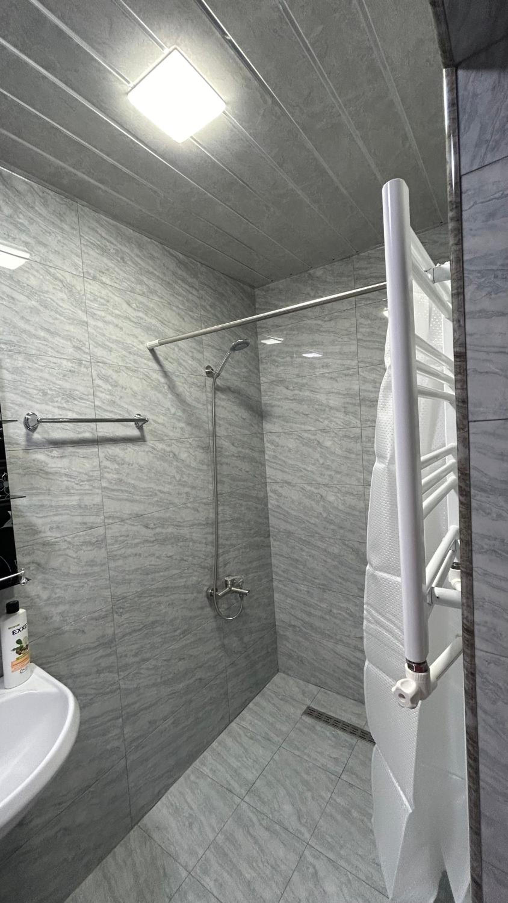 4cosy apartment with view Ararat