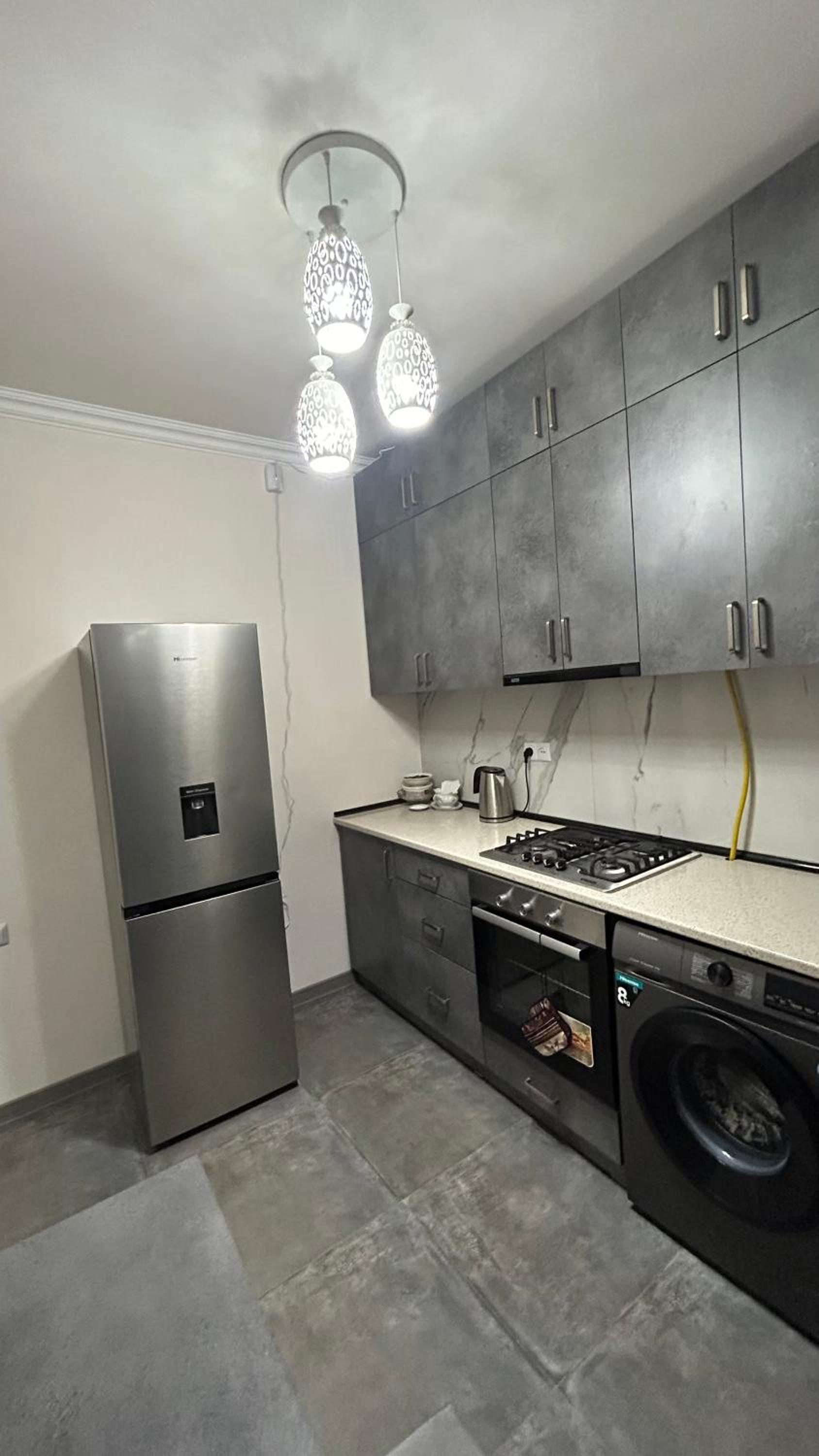 4cosy apartment with view Ararat