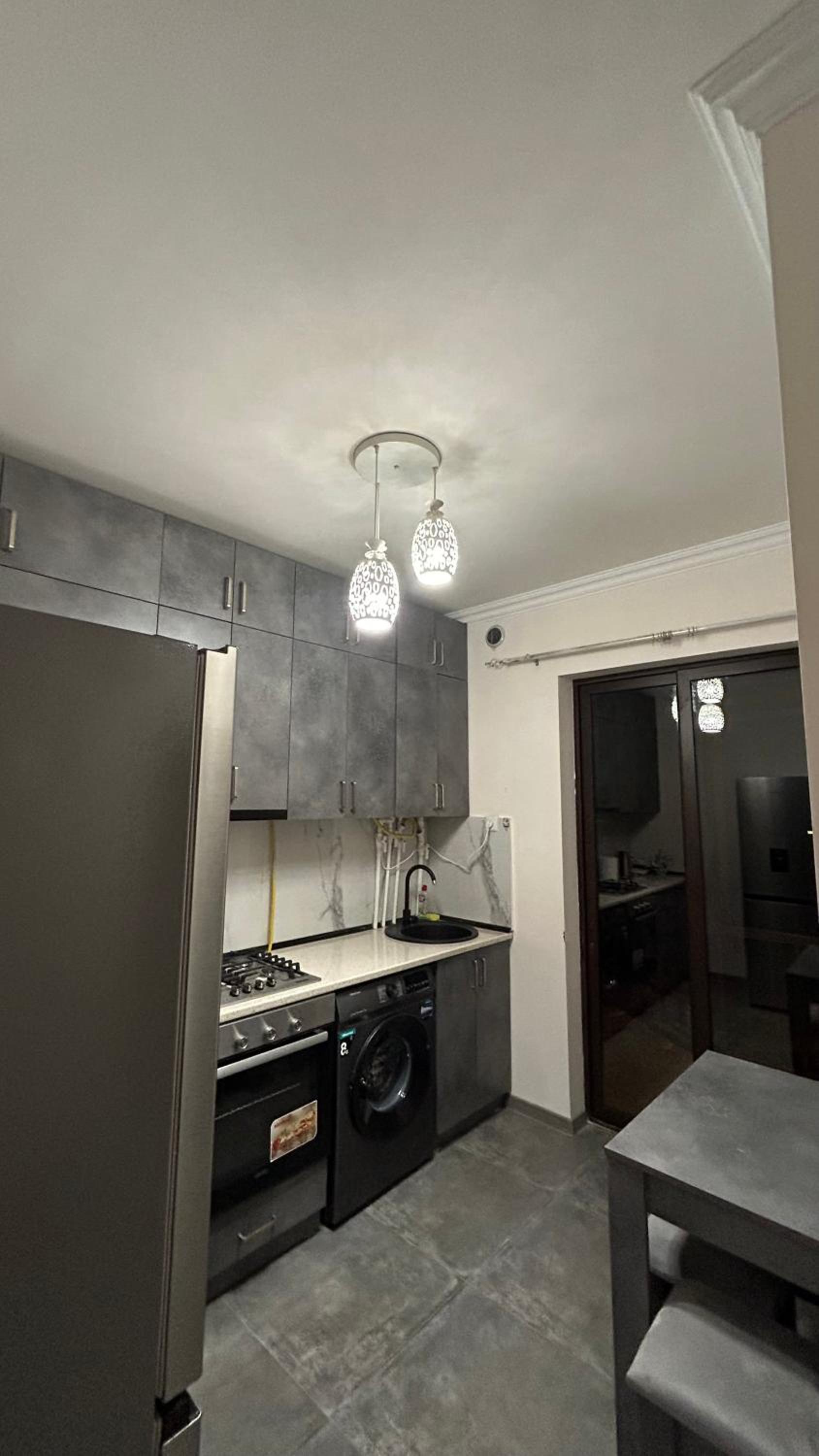 4cosy apartment with view Ararat