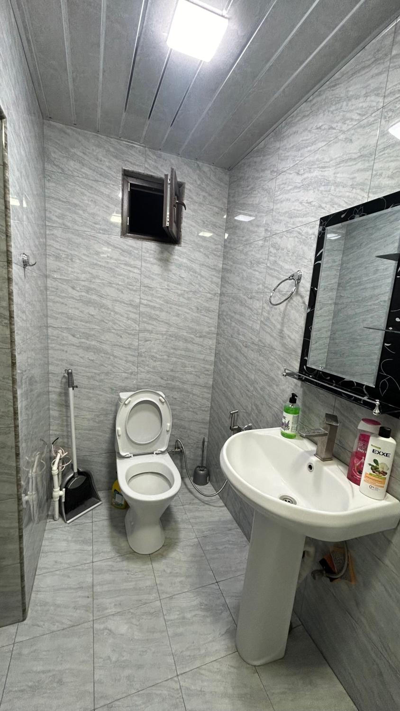 4cosy apartment with view Ararat