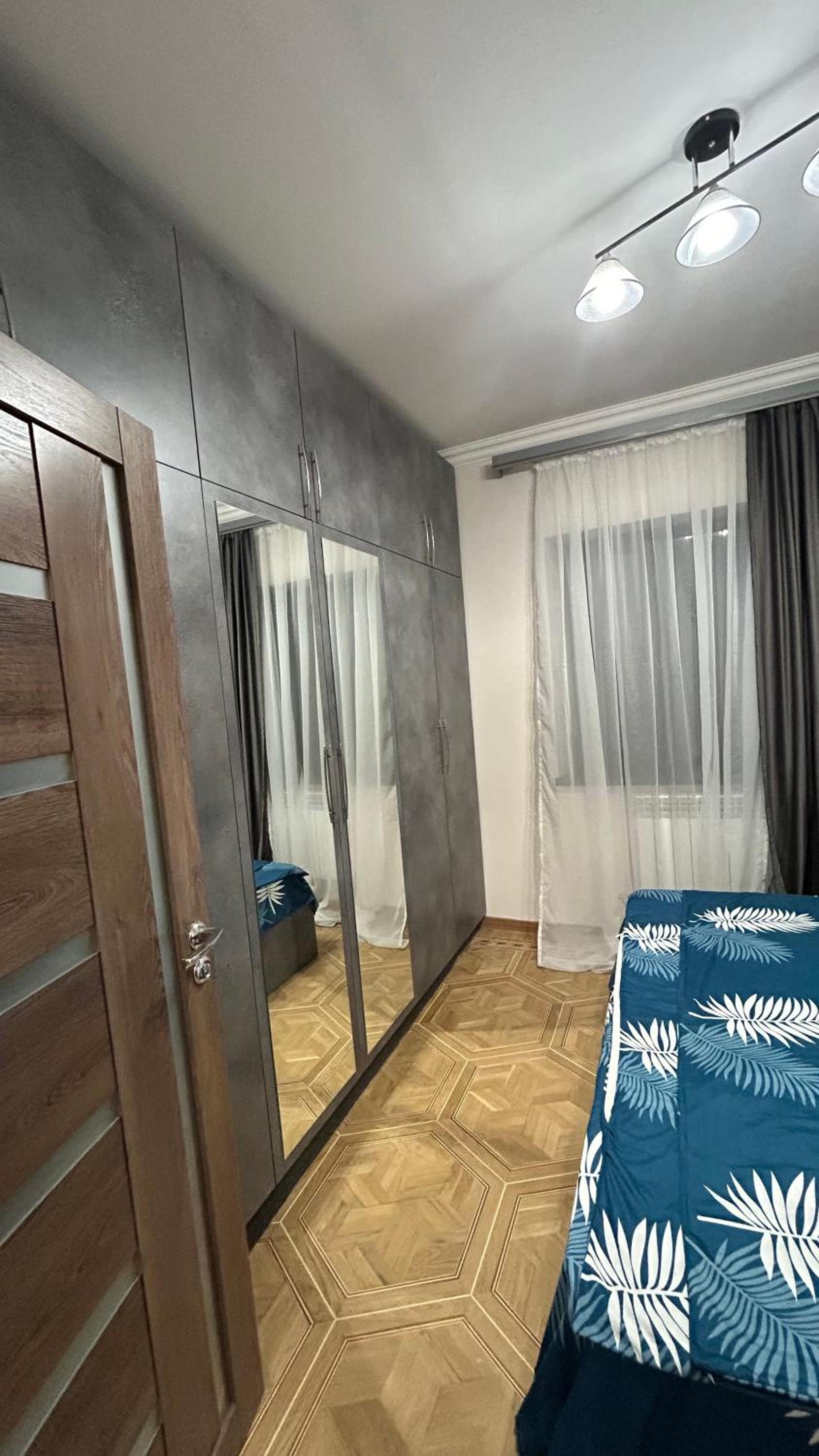 4cosy apartment with view Ararat