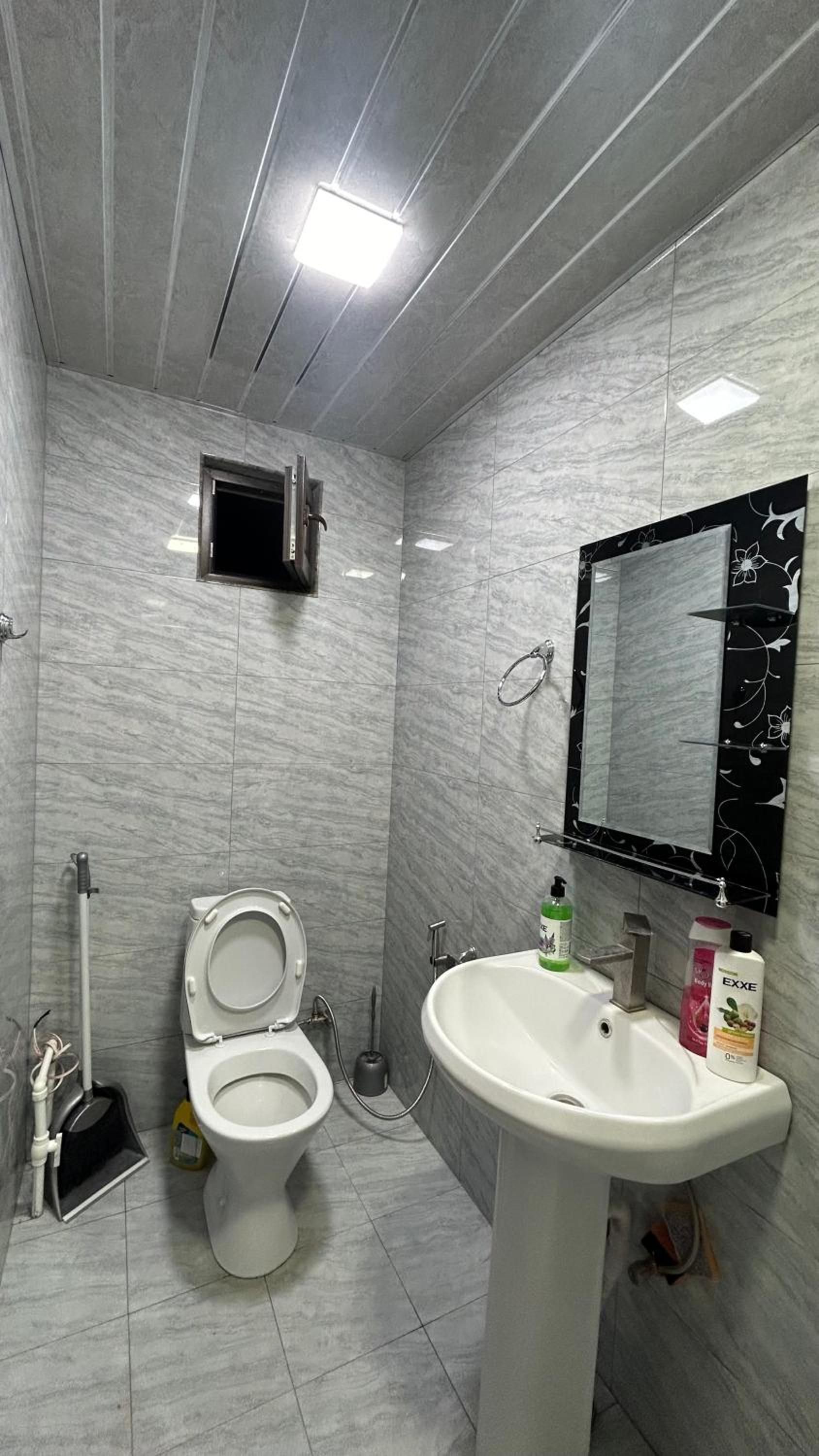 4cosy apartment with view Ararat