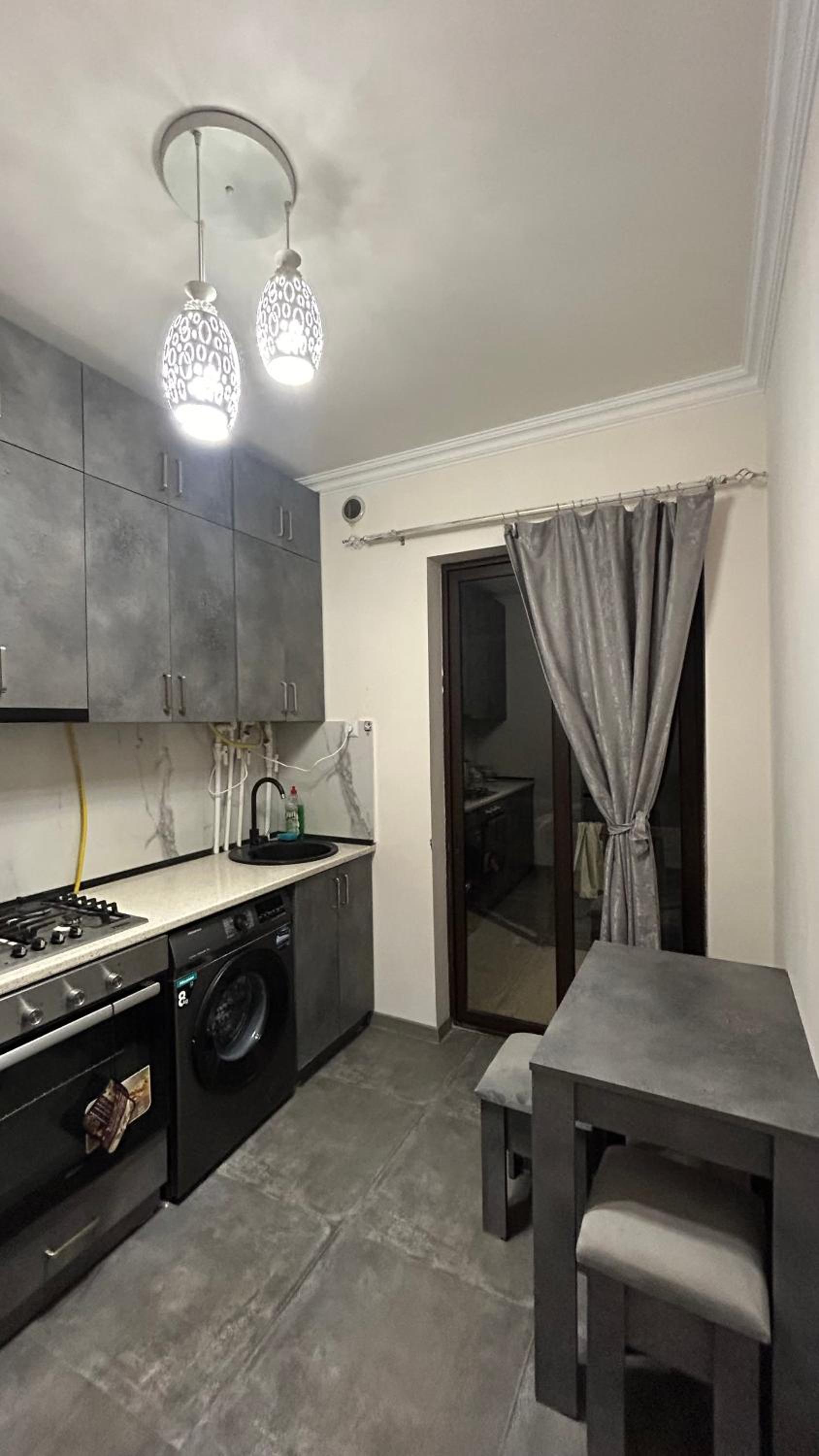 4cosy apartment with view Ararat