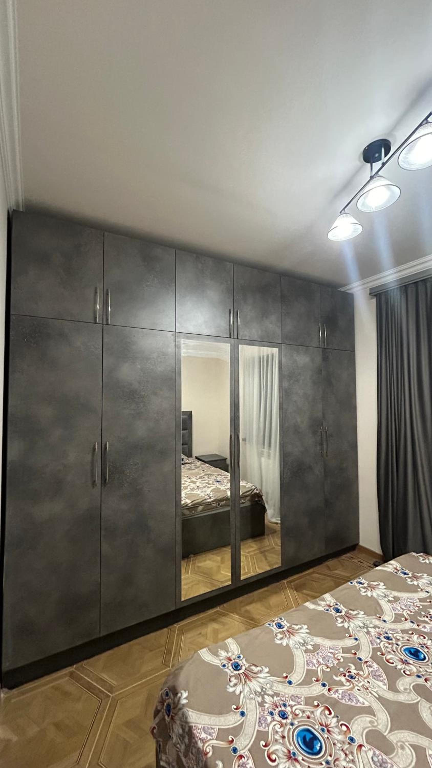4cosy apartment with view Ararat