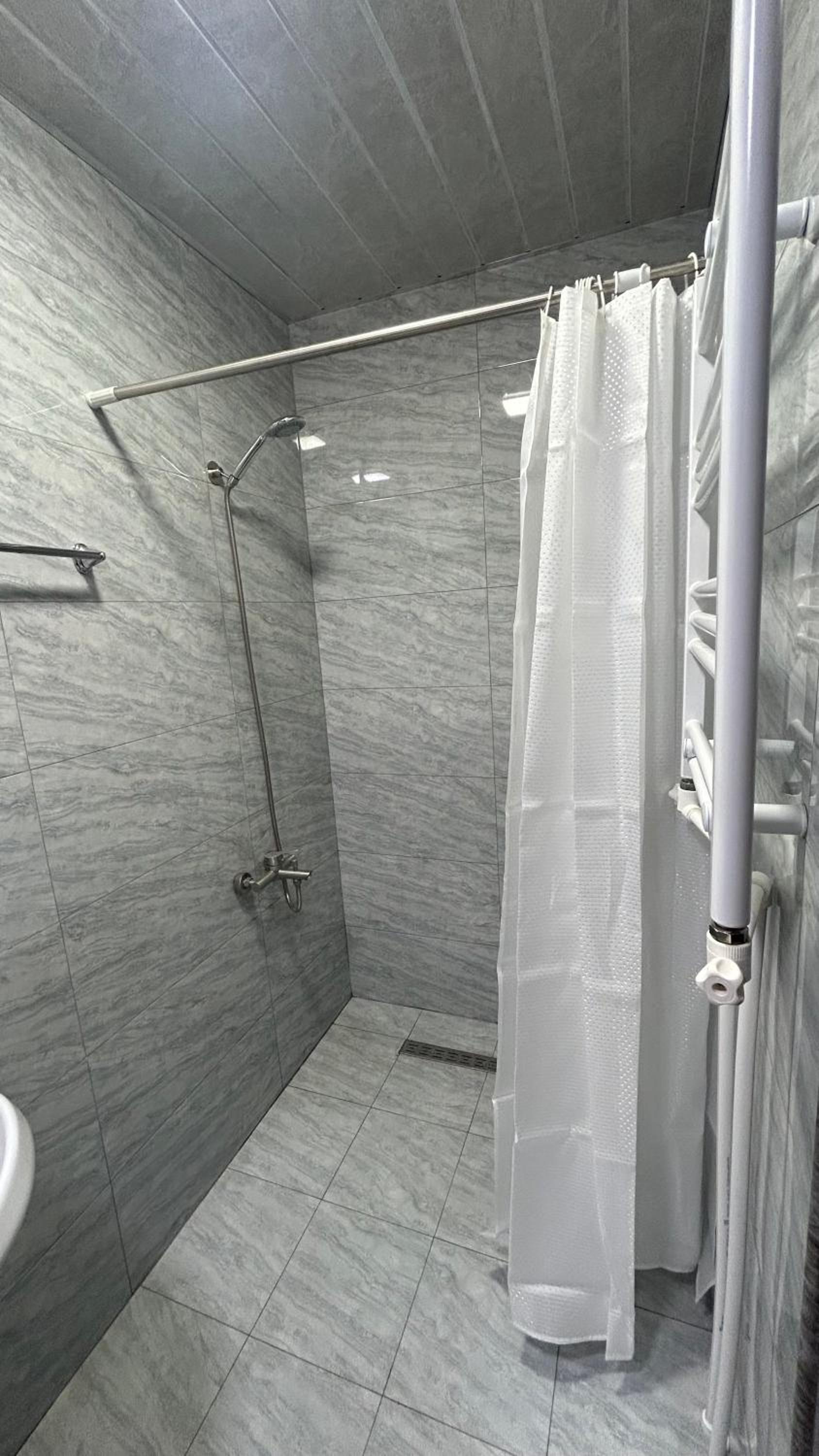 4cosy apartment with view Ararat