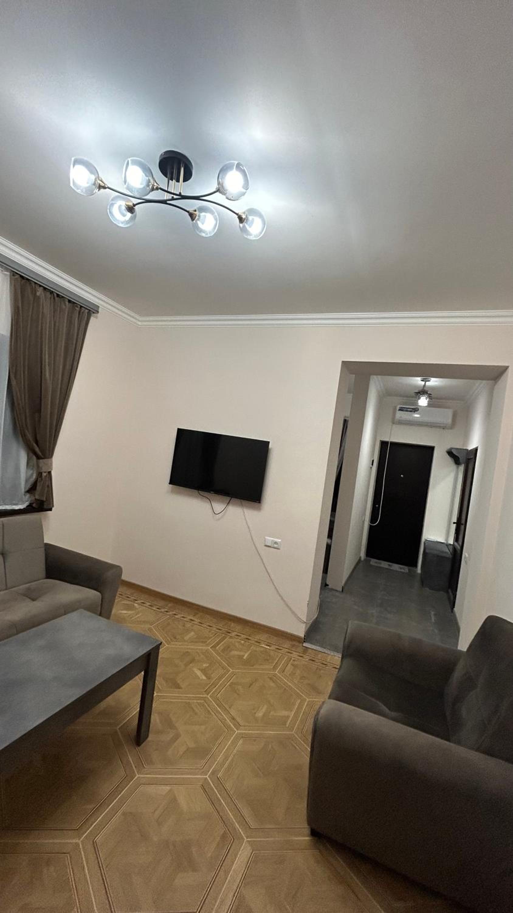 4cosy apartment with view Ararat