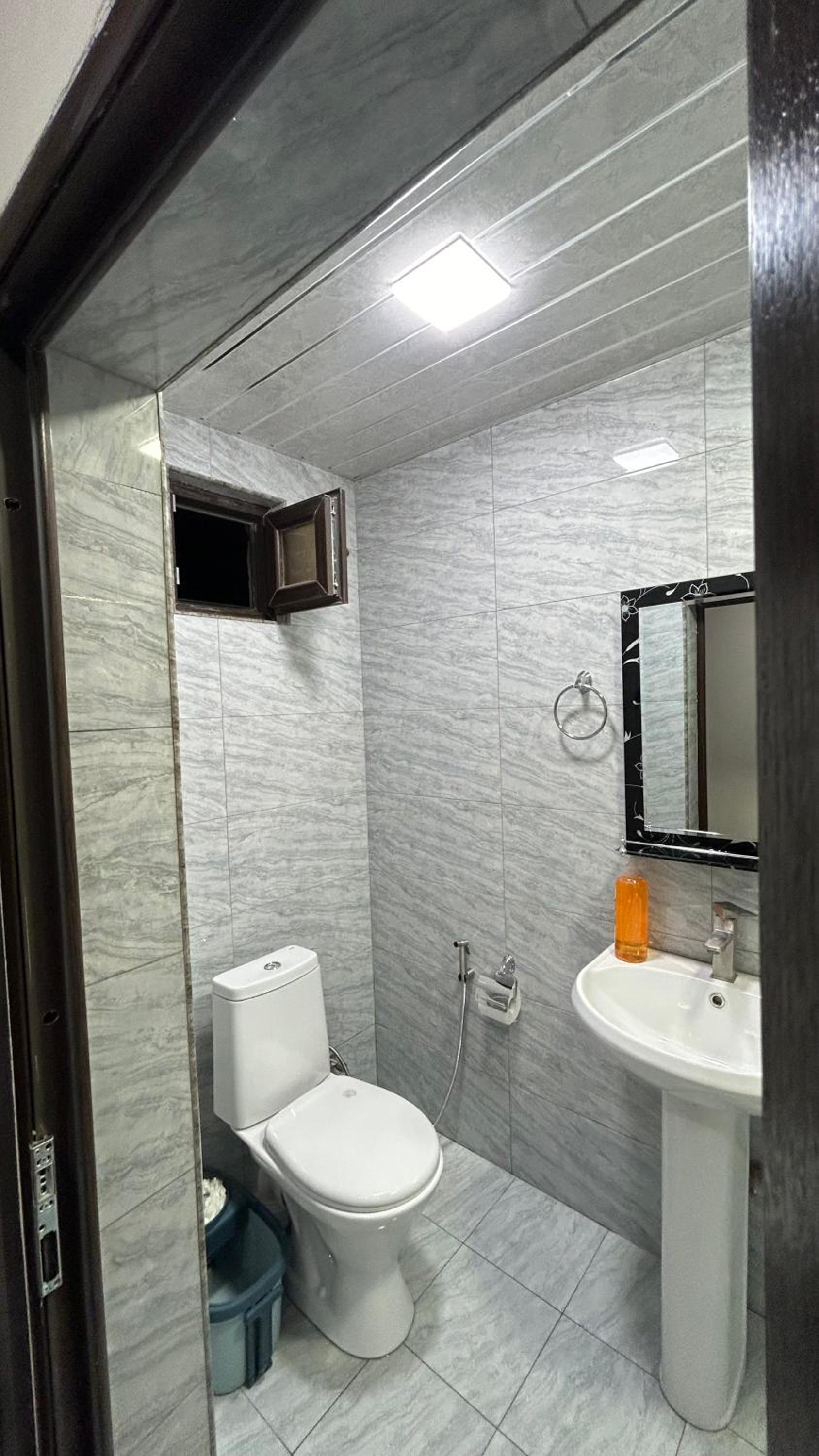 4cosy apartment with view Ararat