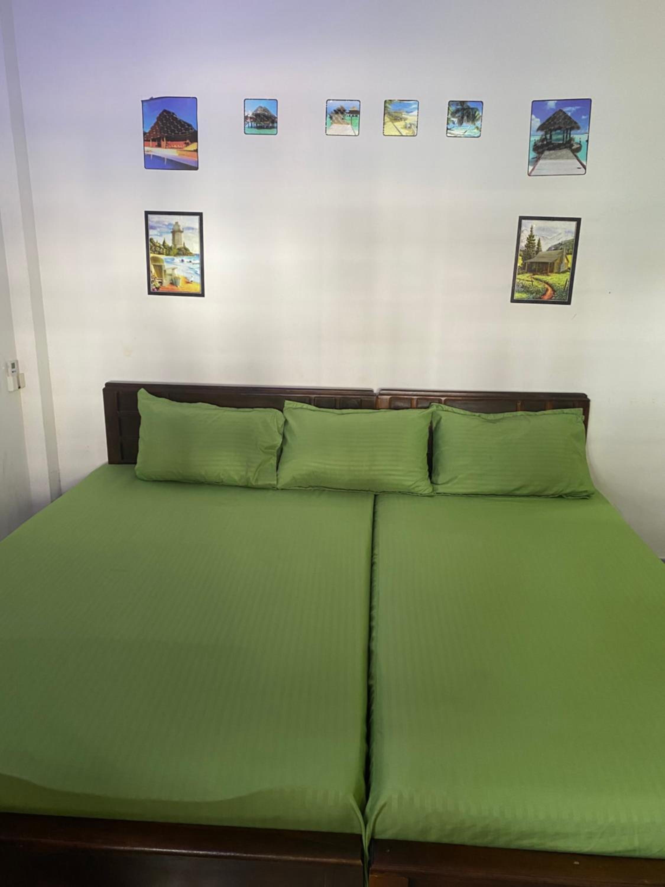 Beach Guest House Addalaichenai view 2