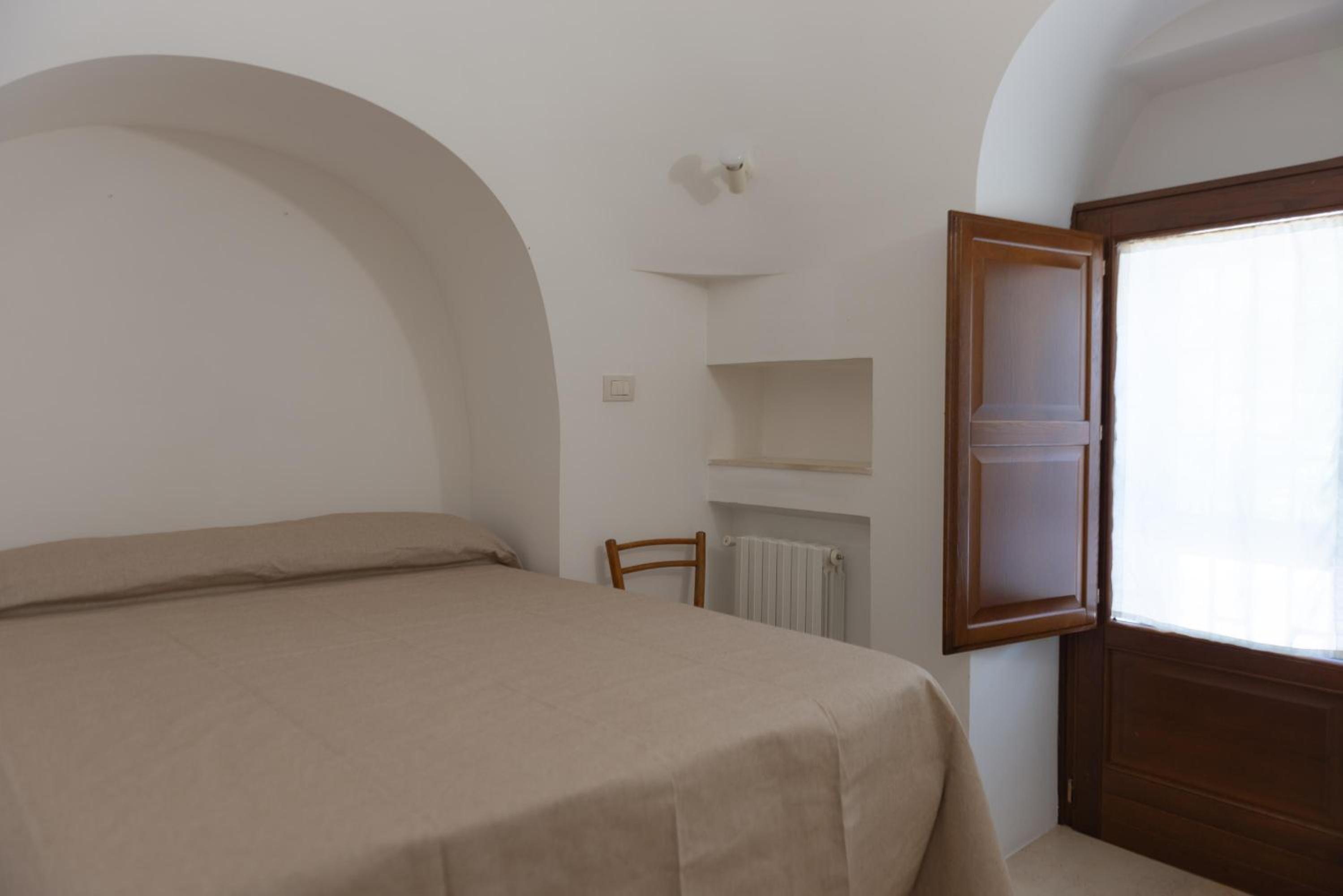 Trulli della Tranquillità view 5
