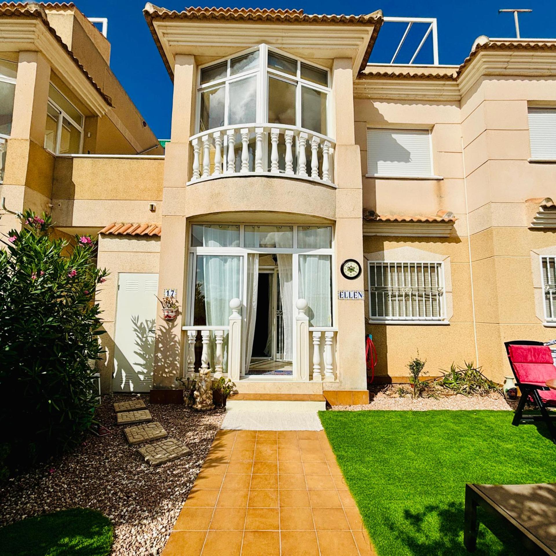 Casa Ellen by SunshineClub