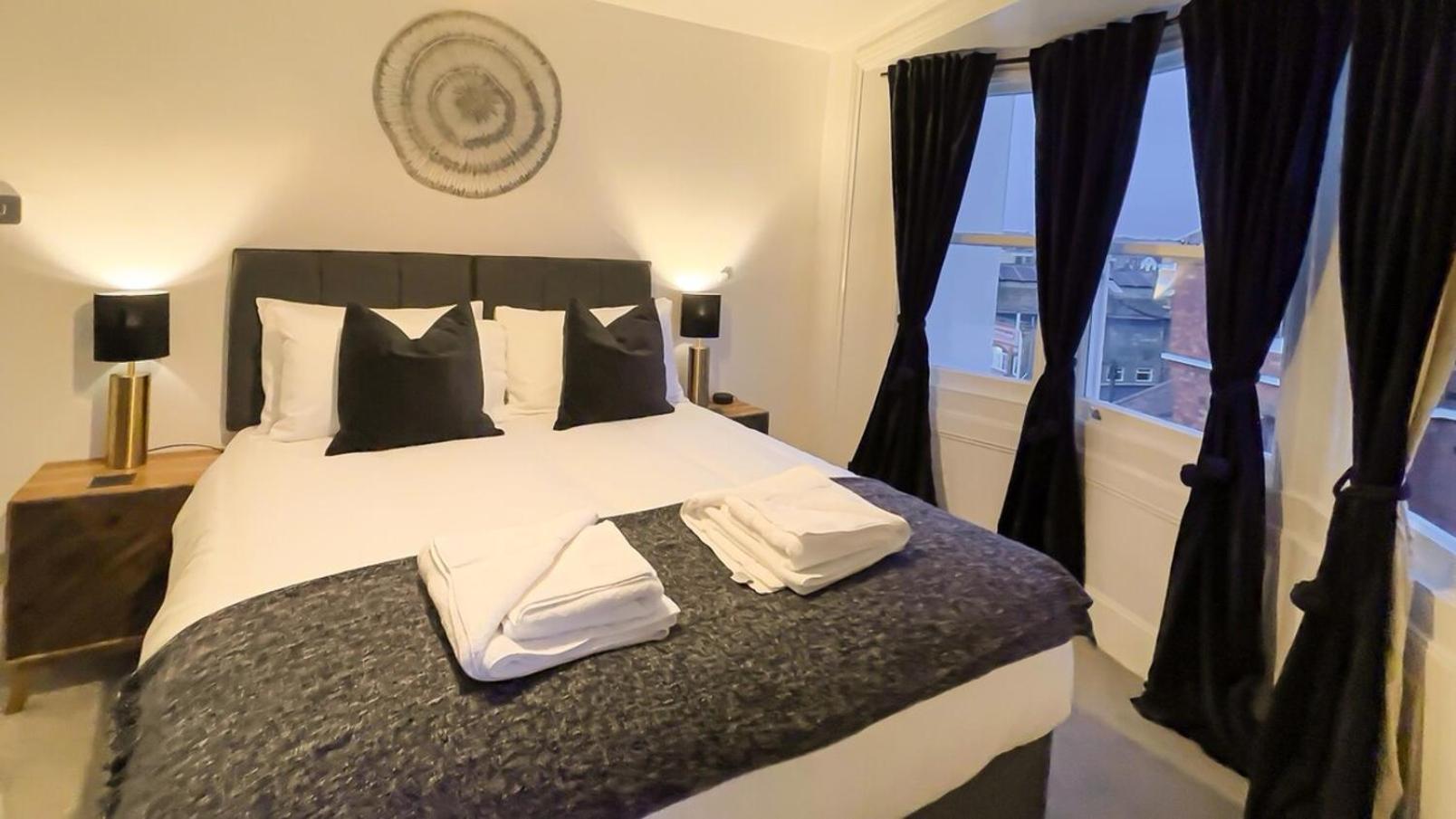 Luxury Ramsgate Harbour View By Adliv view 2