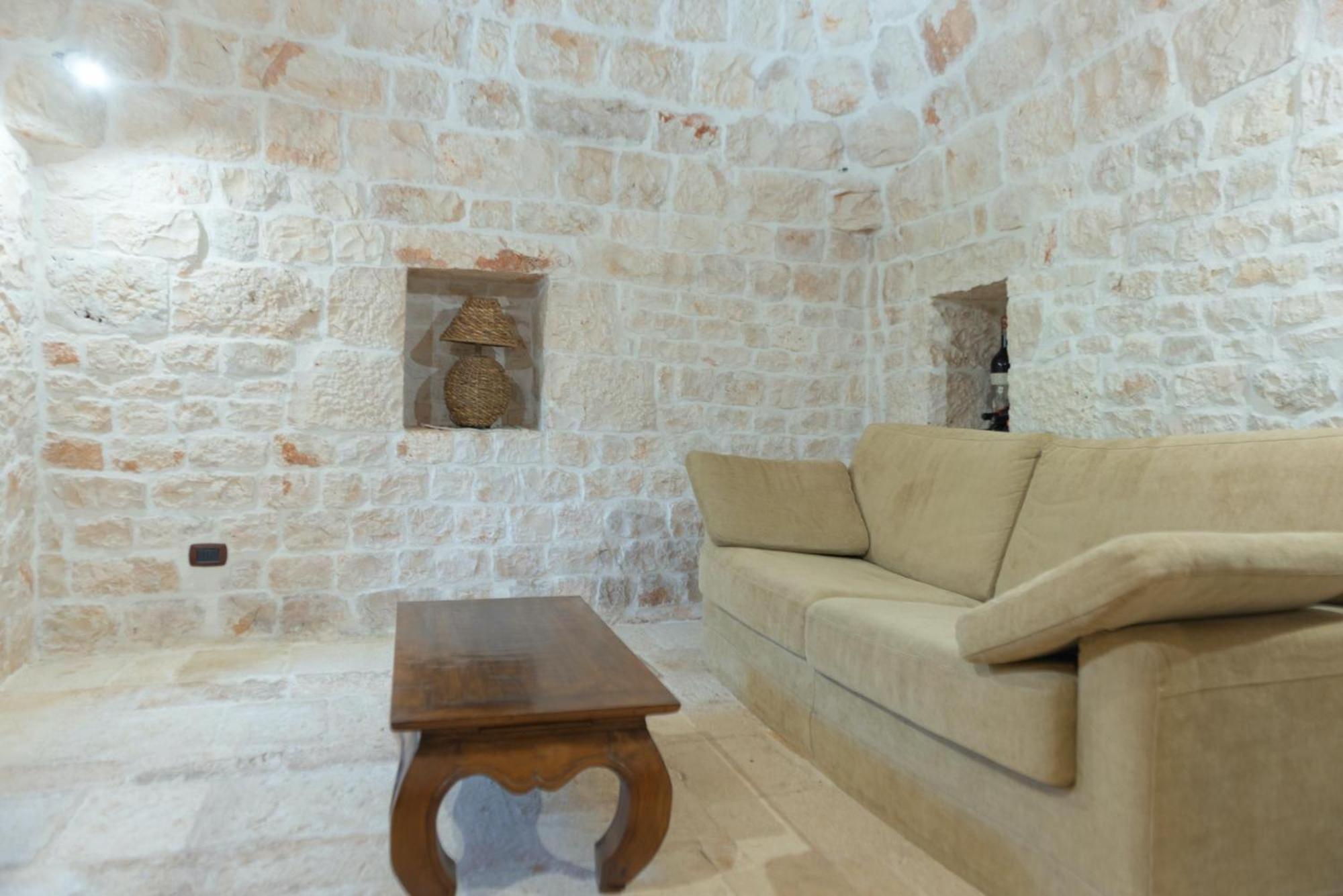 Trullo Dei Profumi