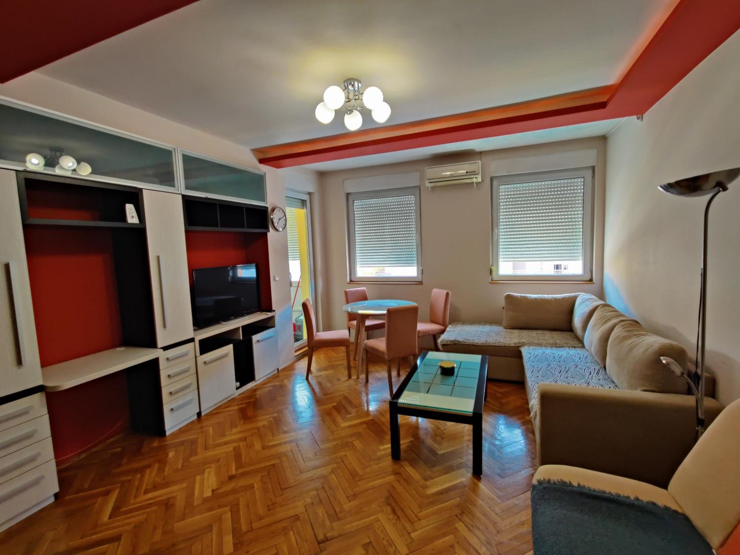 Maja Apartment