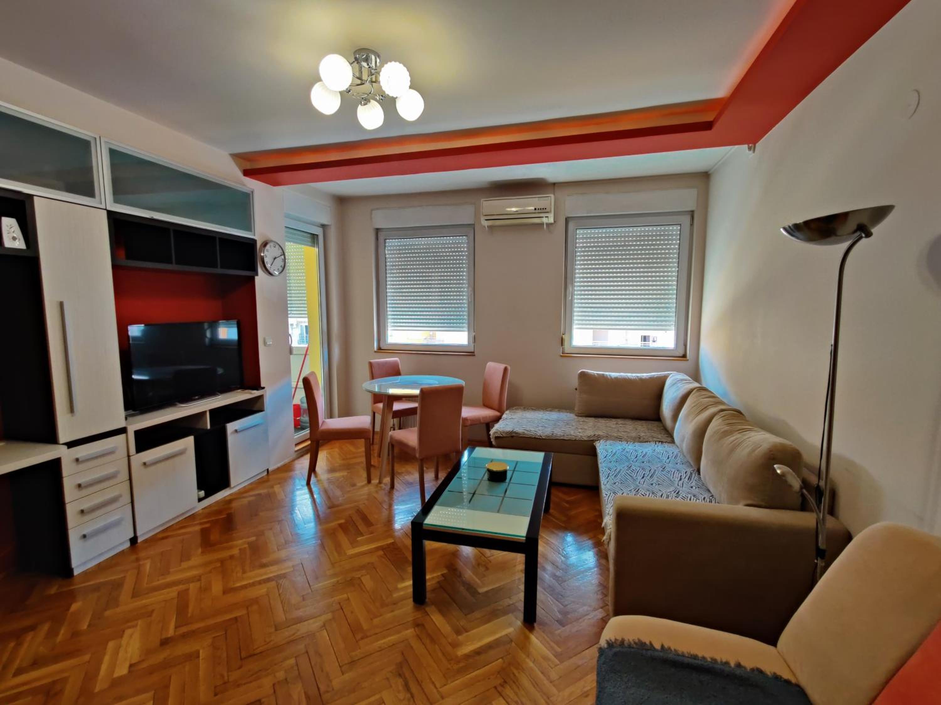 Maja Apartment