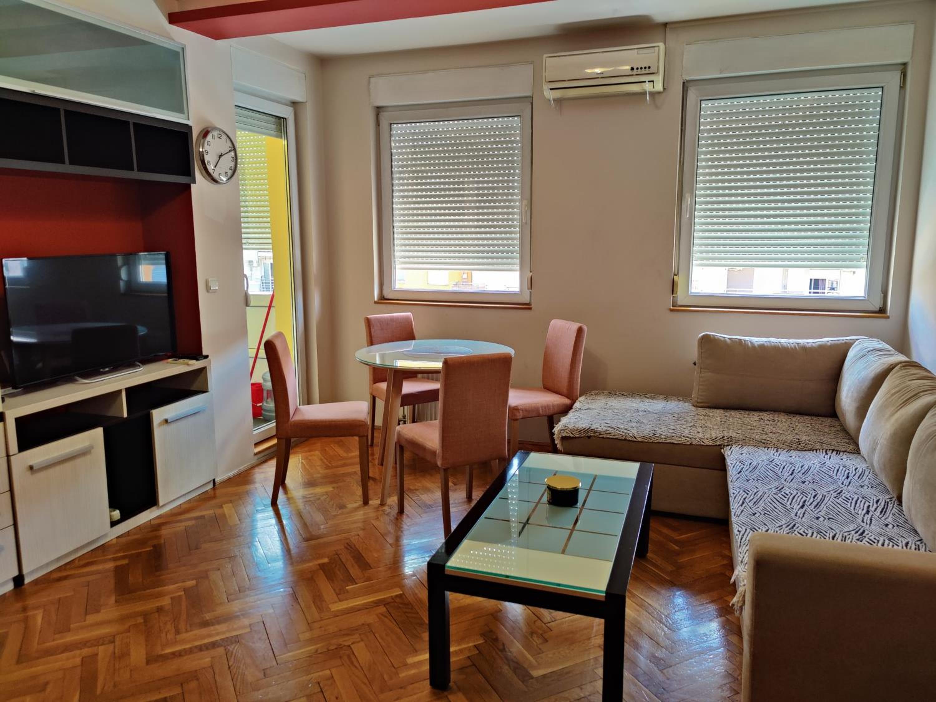 Maja Apartment