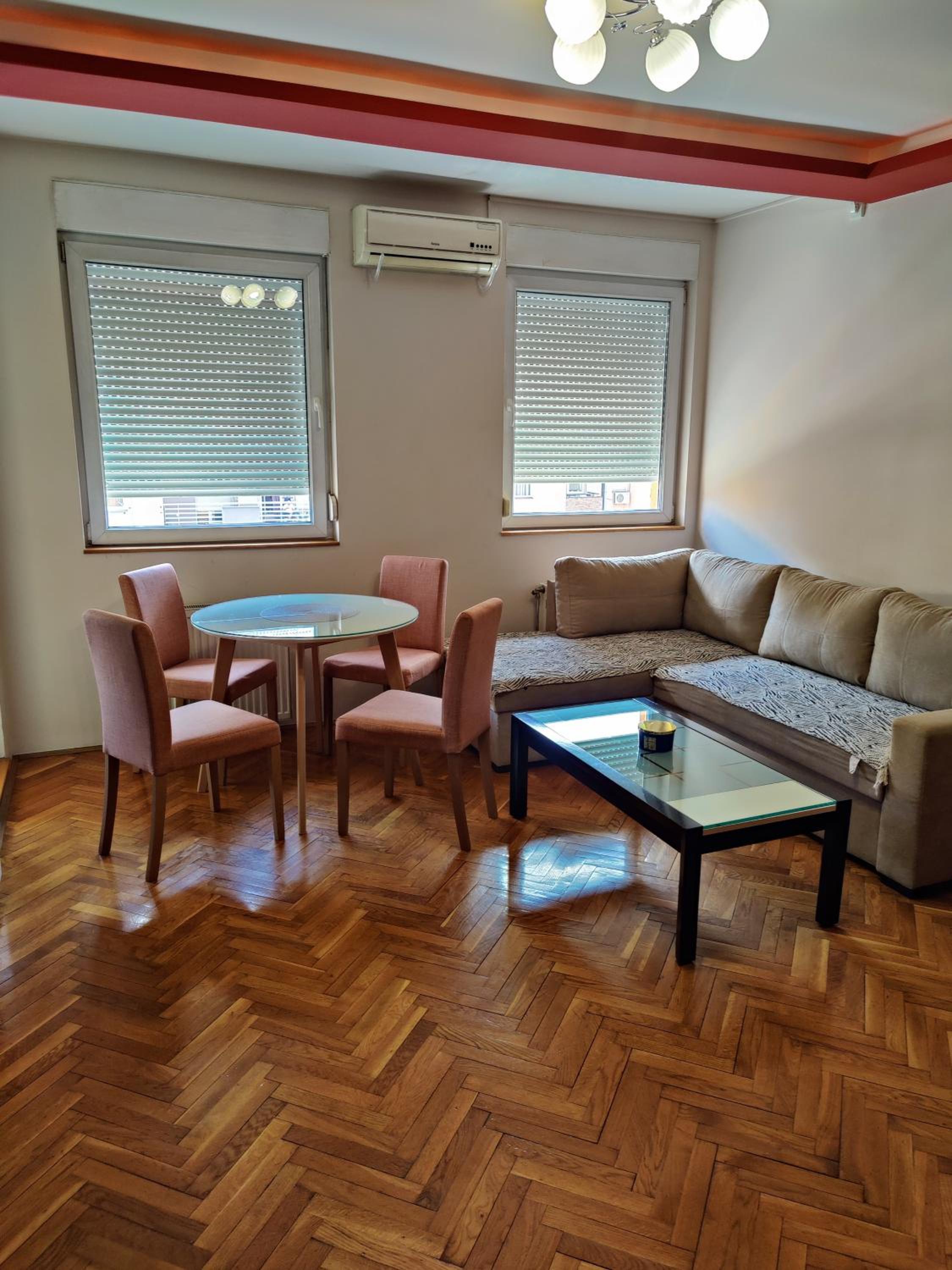 Maja Apartment