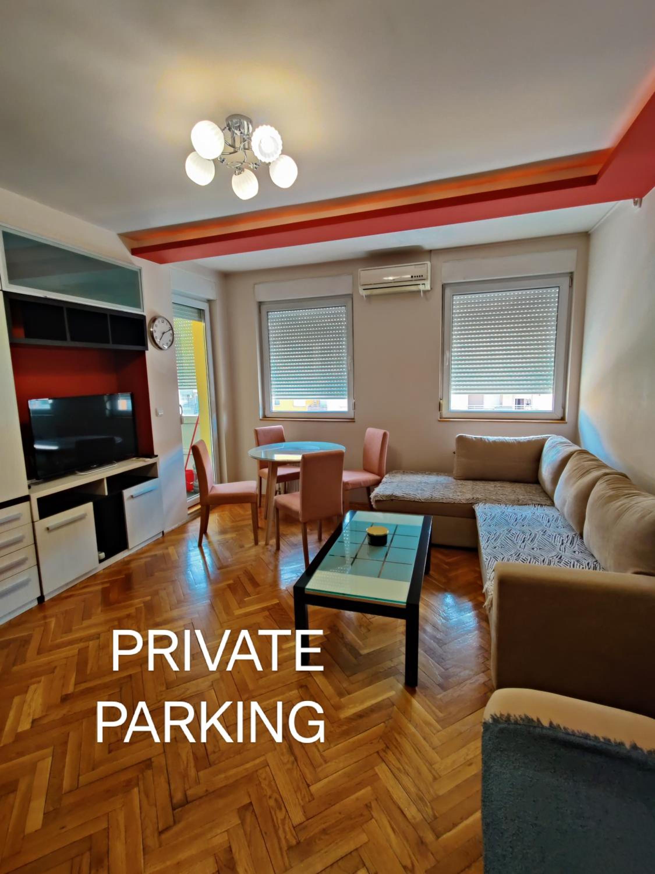 Maja Apartment