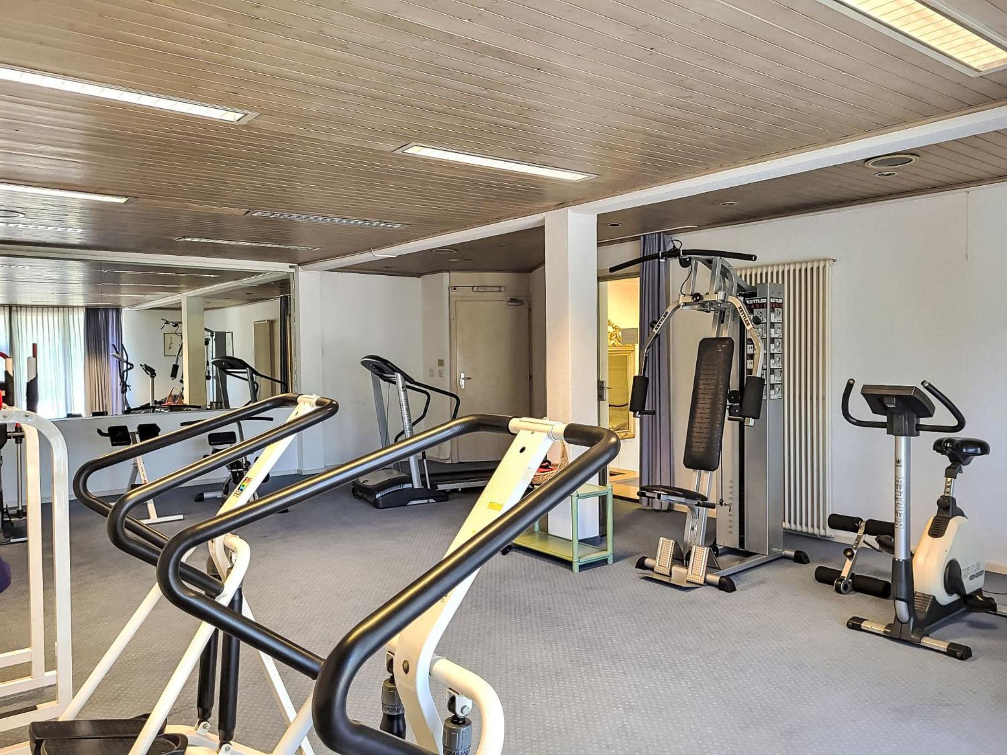 Apartment Lago di Lugano Relax Apt-604 by Interhome