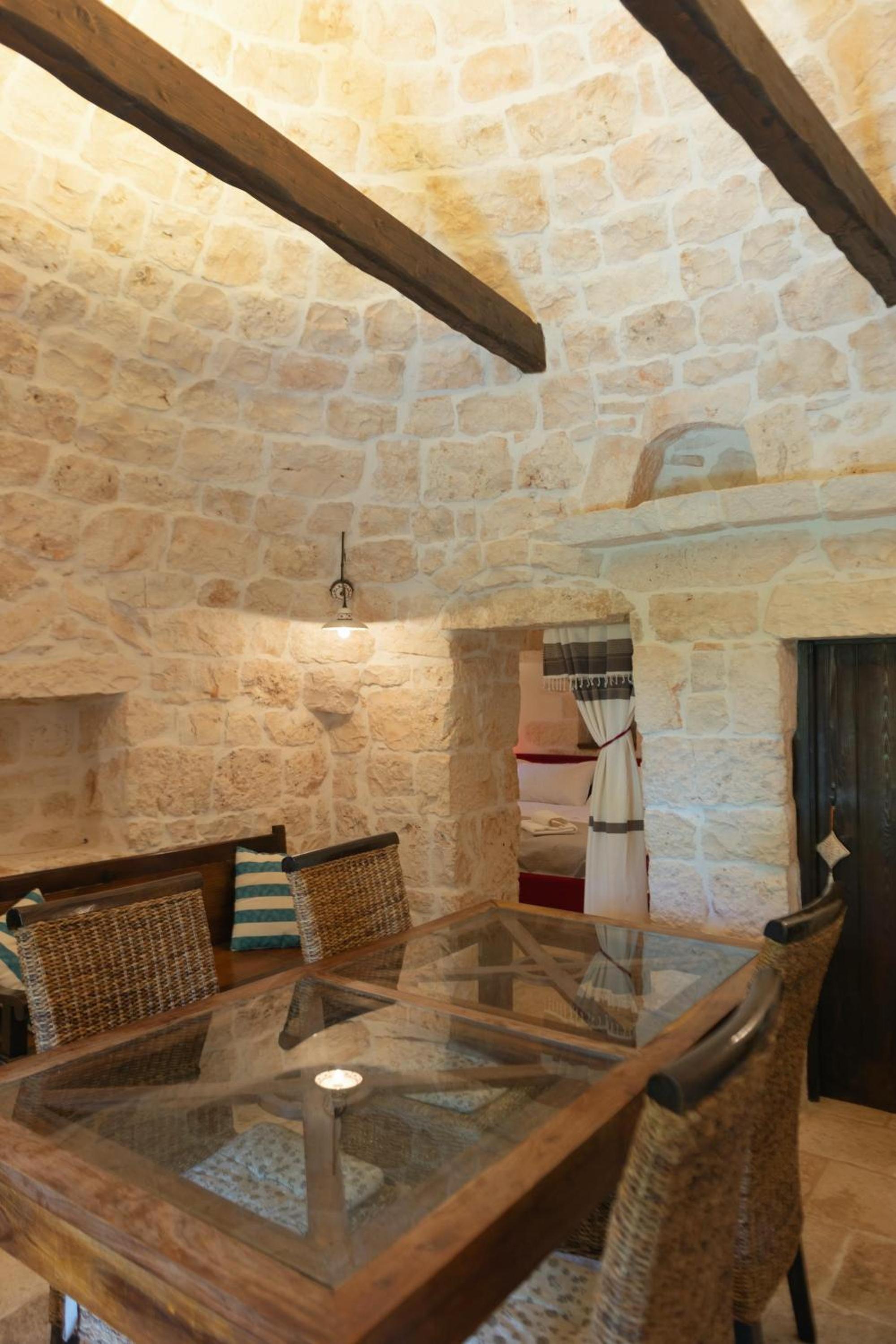 Trullo Dei Profumi