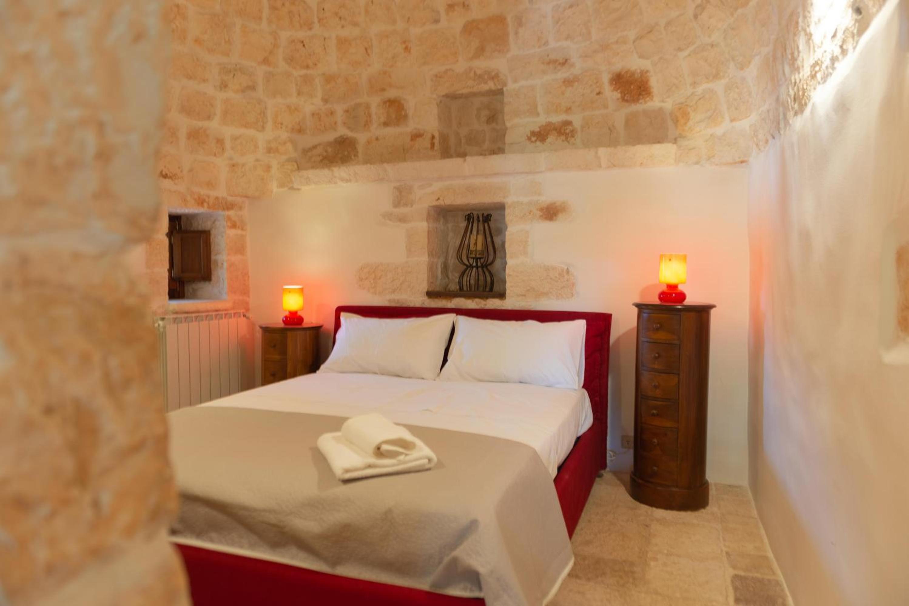 Trullo Dei Profumi
