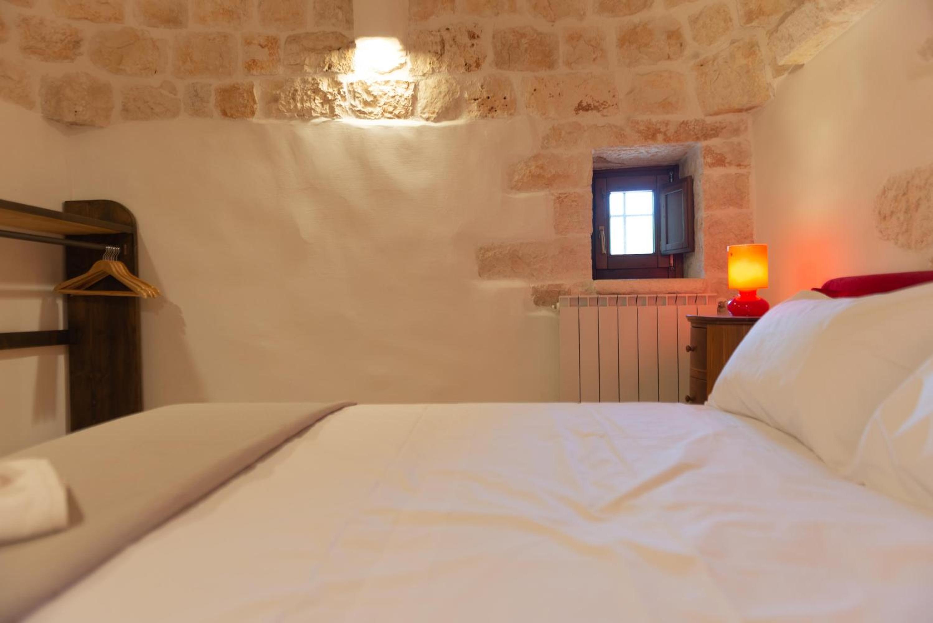 Trullo Dei Profumi