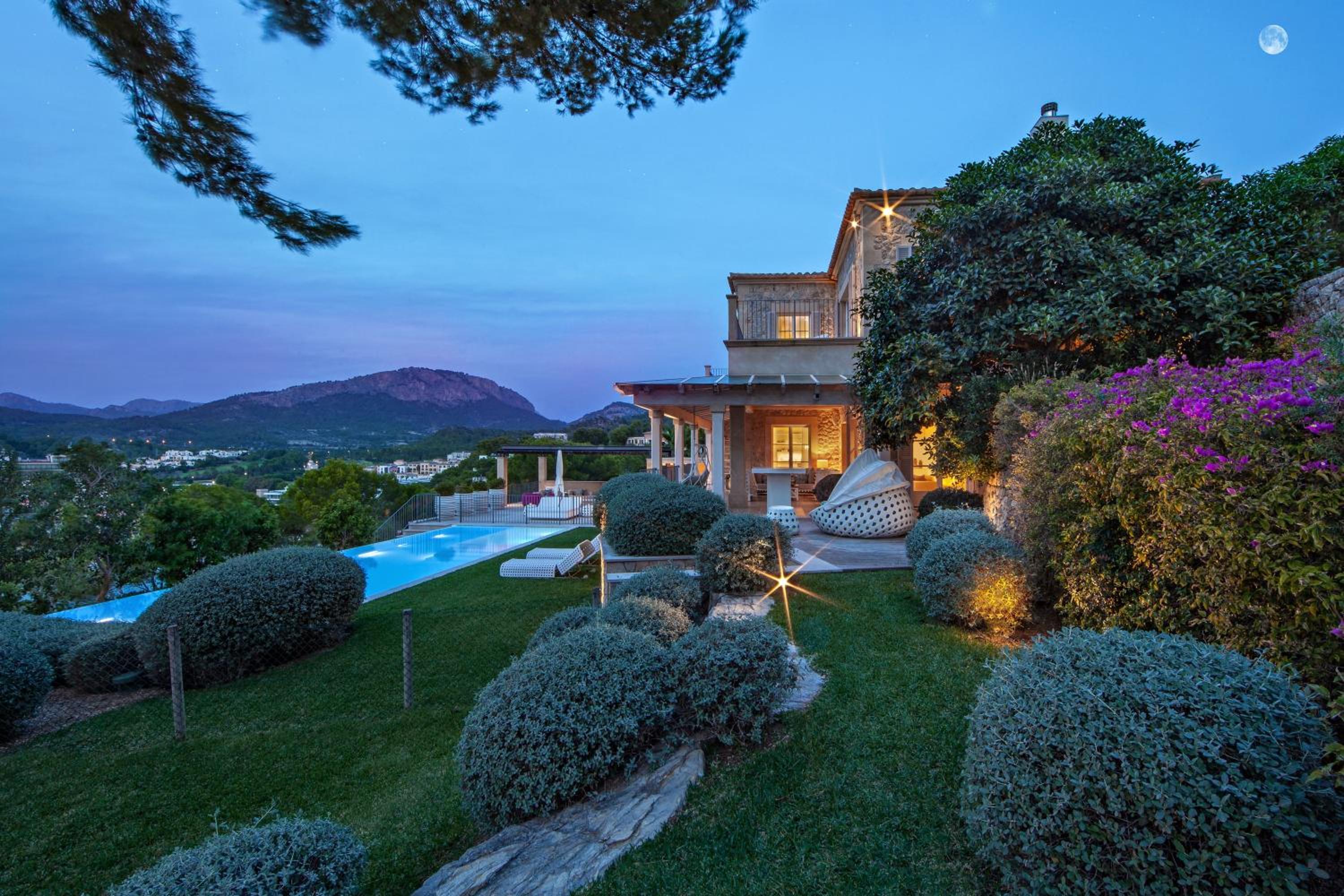 Villa Oasis Del Mar