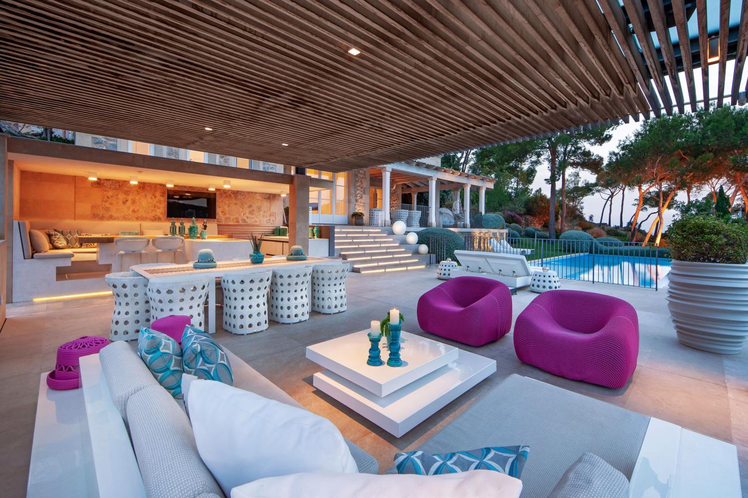 Villa Oasis Del Mar