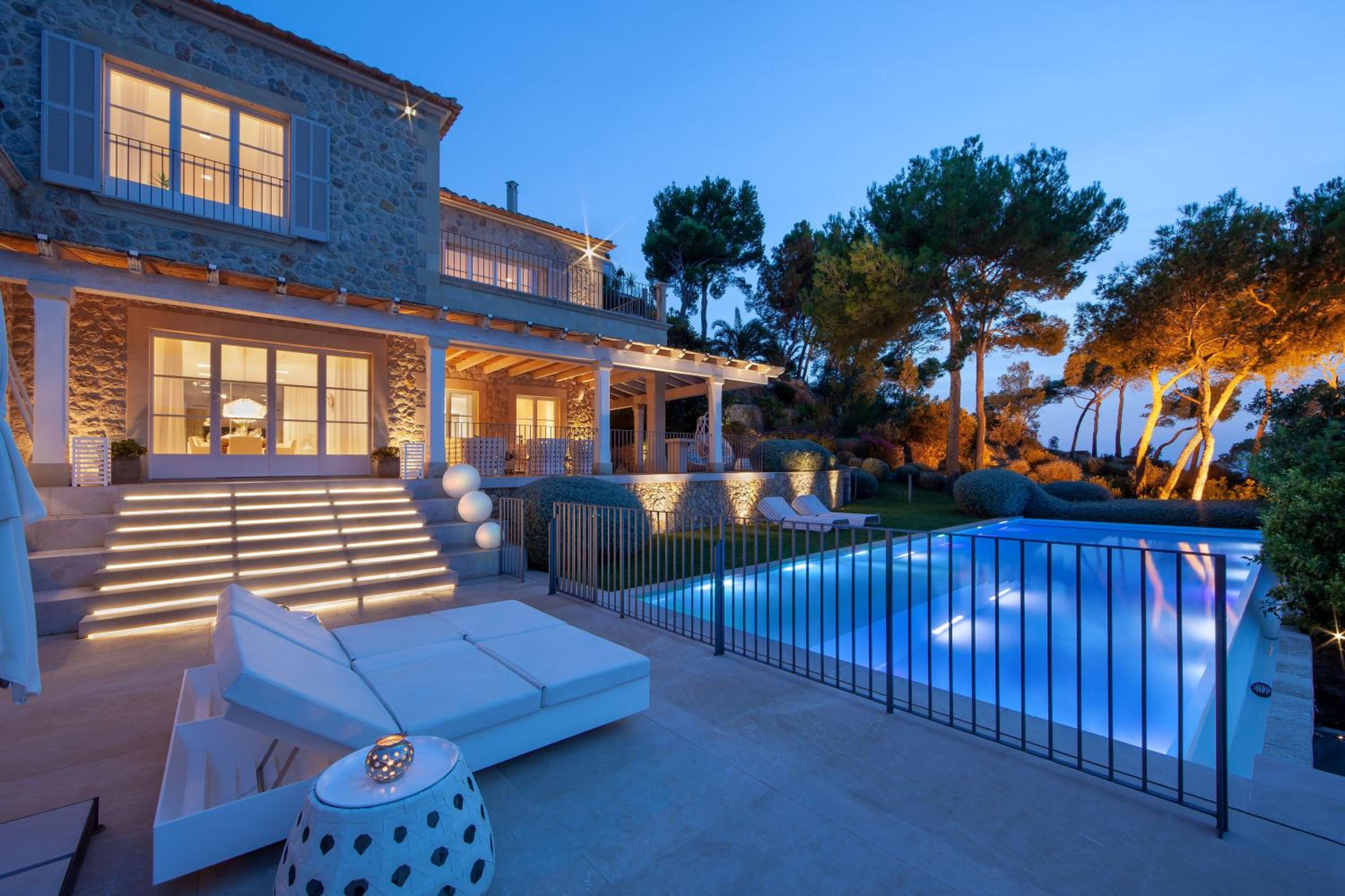 Villa Oasis Del Mar