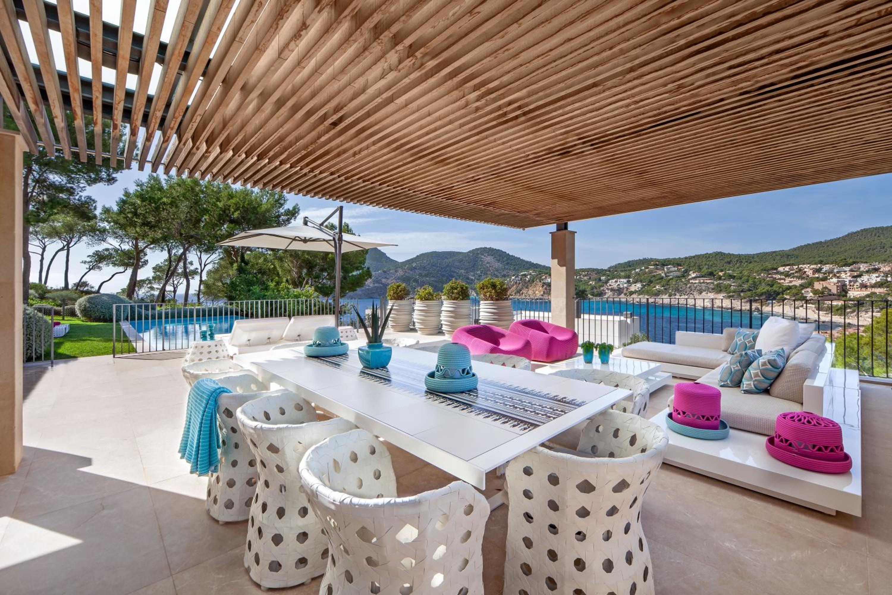 Villa Oasis Del Mar