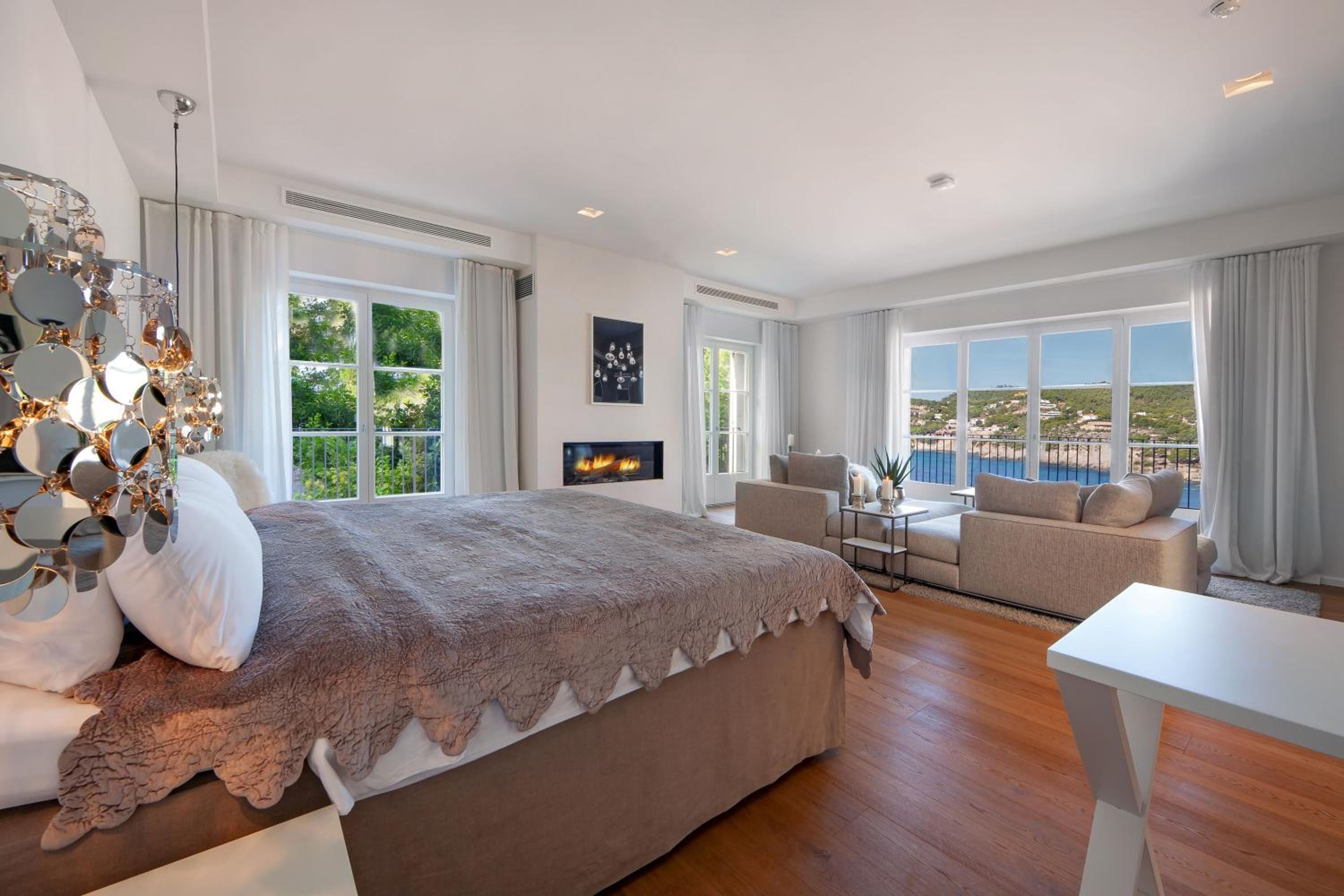 Villa Oasis Del Mar