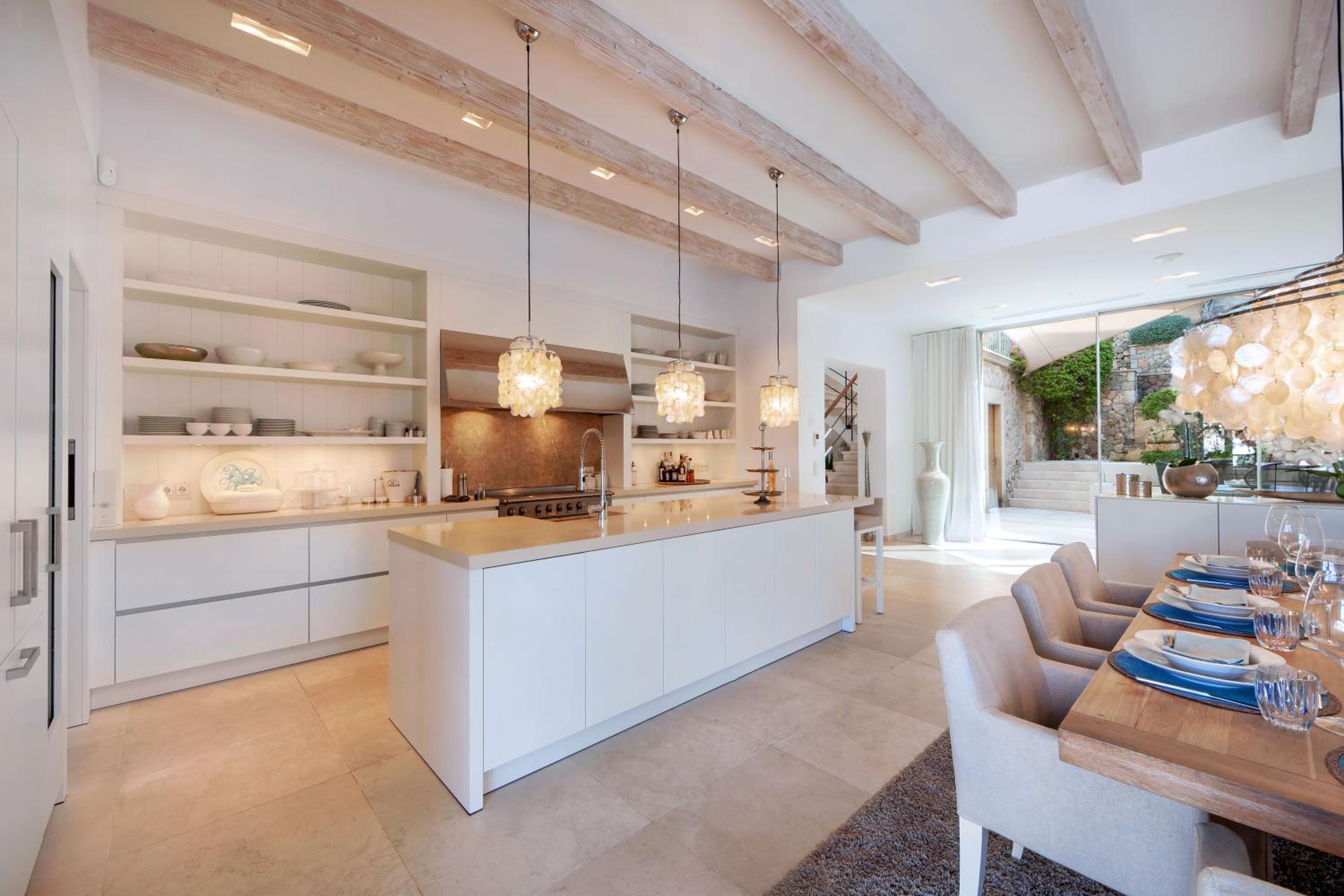 Villa Oasis Del Mar
