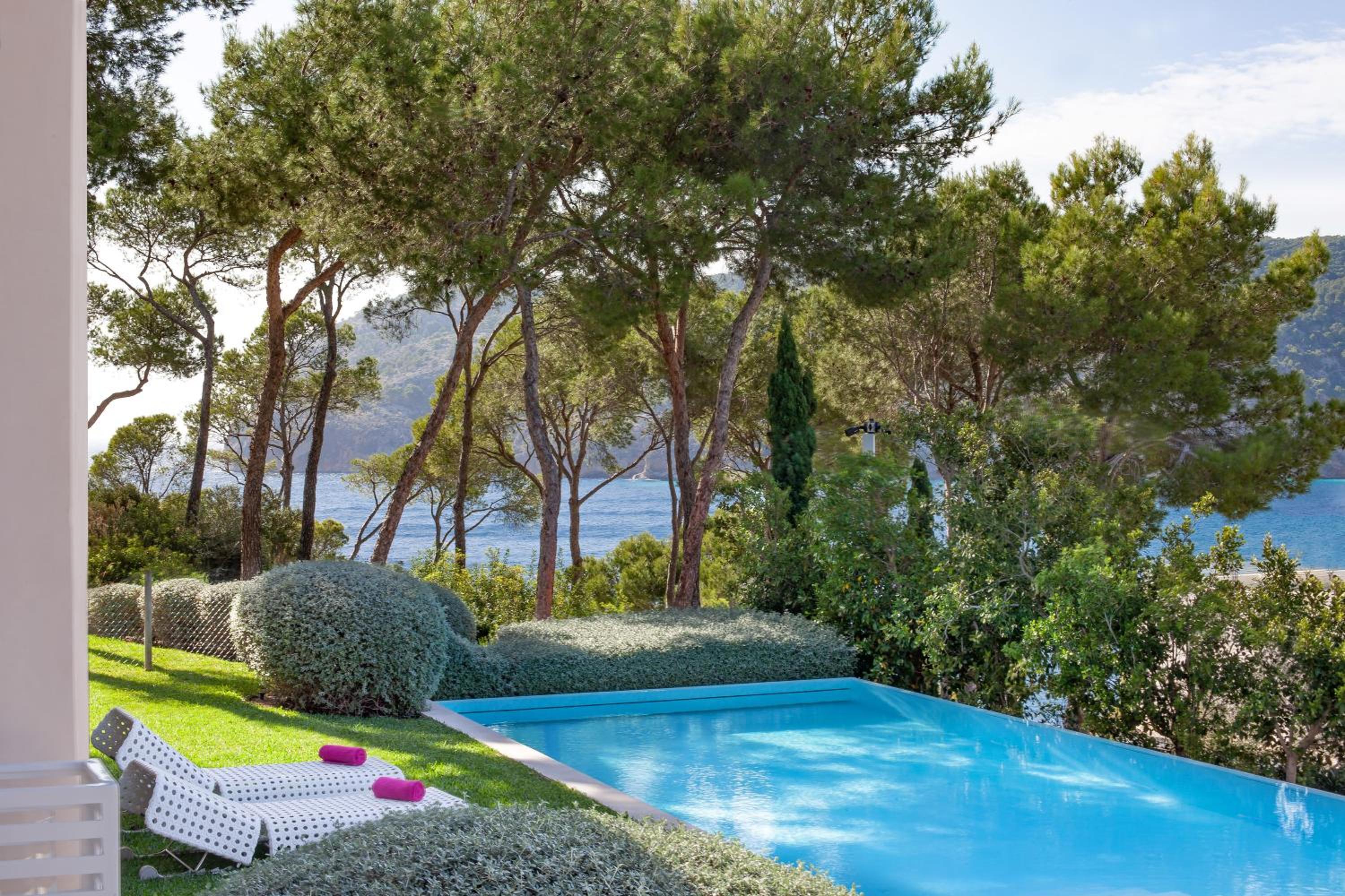 Villa Oasis Del Mar