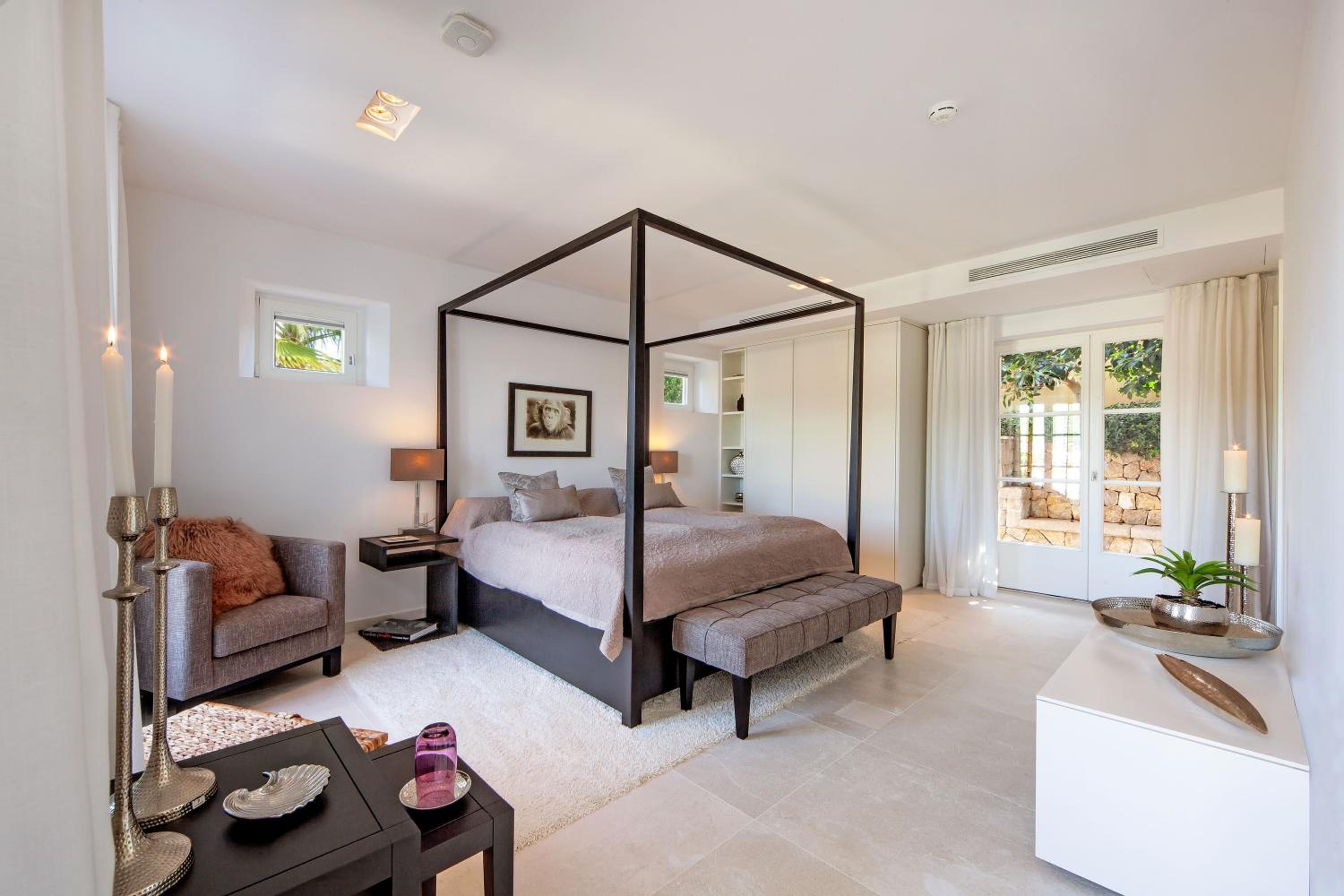 Villa Oasis Del Mar