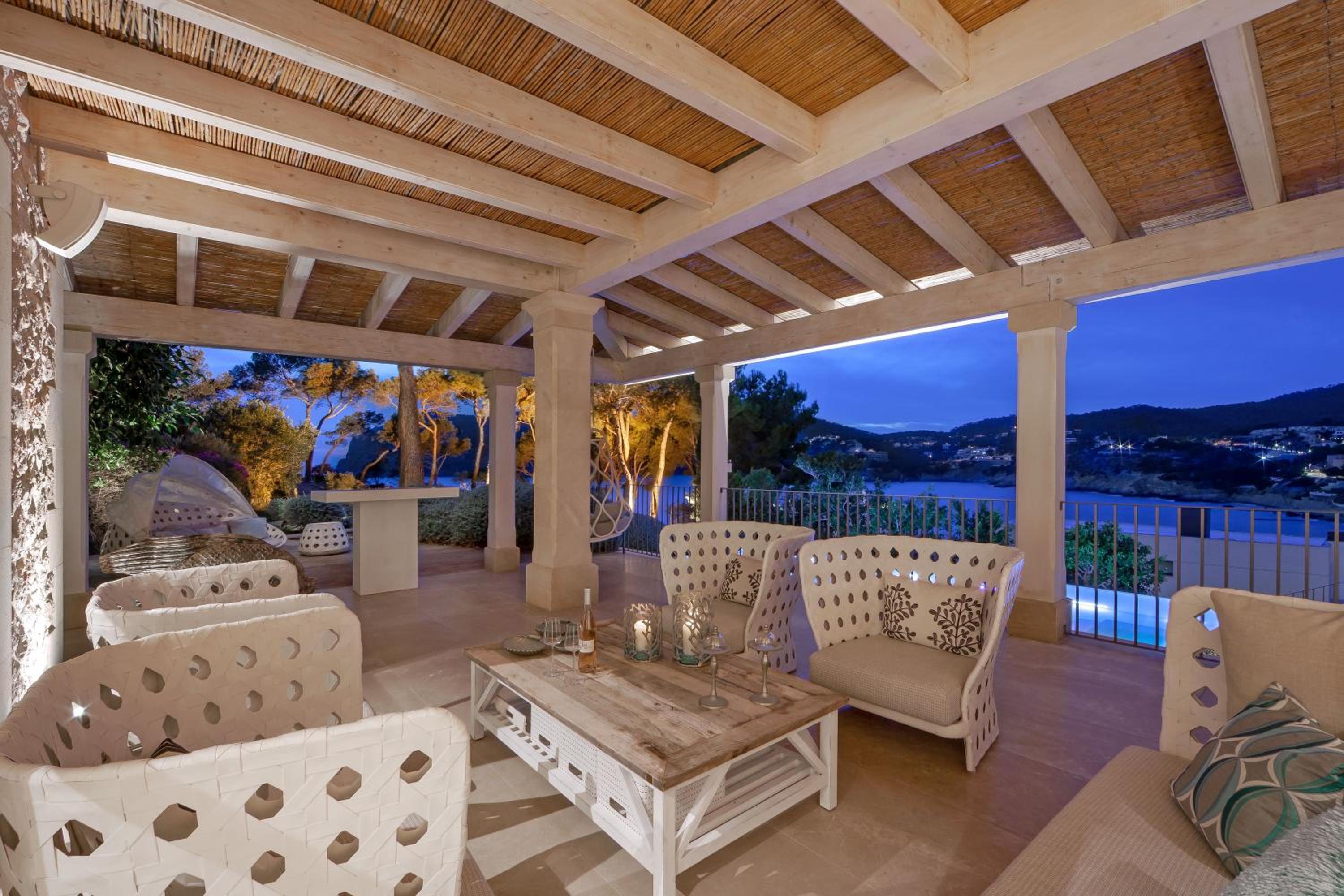 Villa Oasis Del Mar