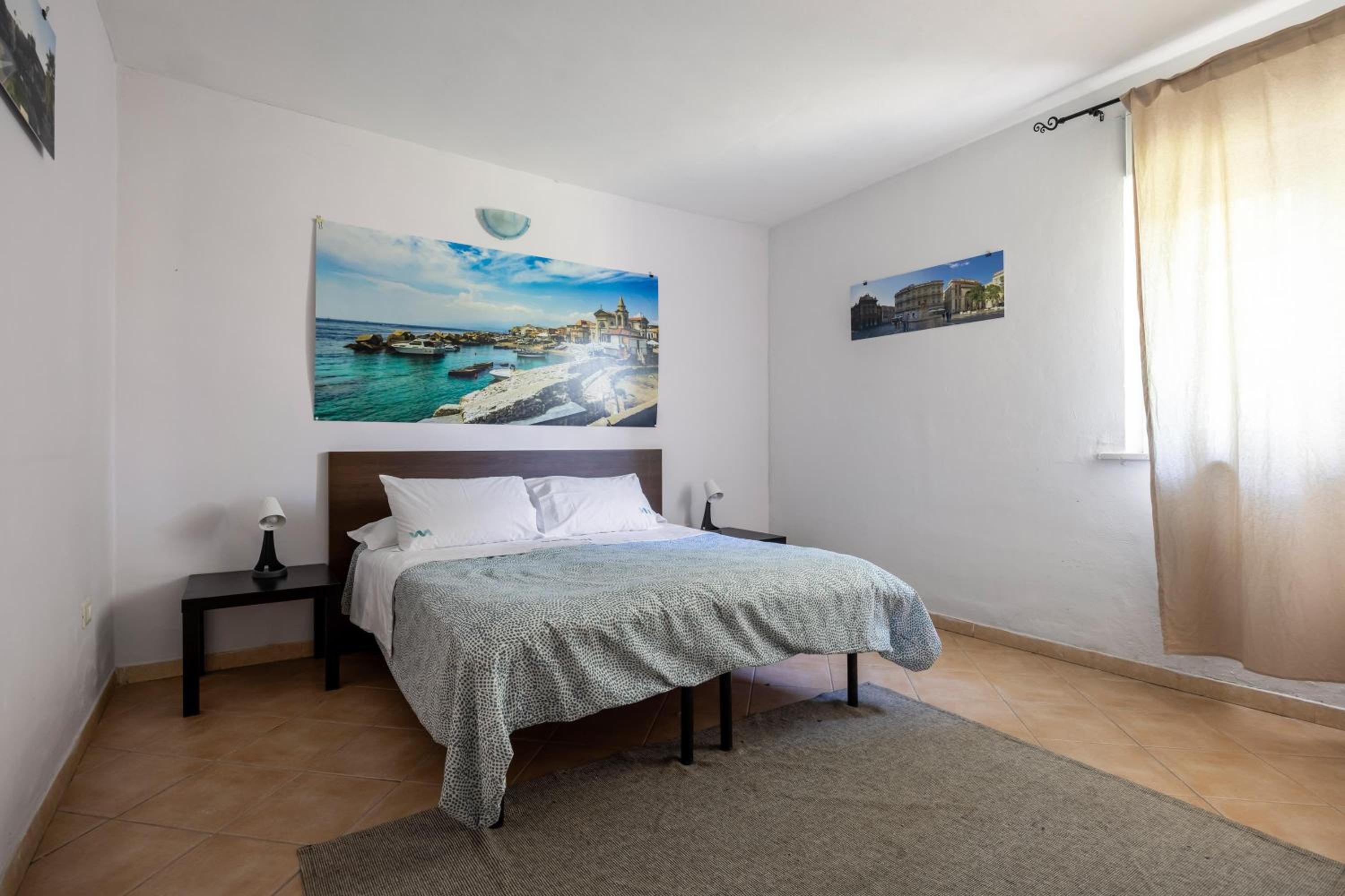 Villa Sunset Sea en Augusta