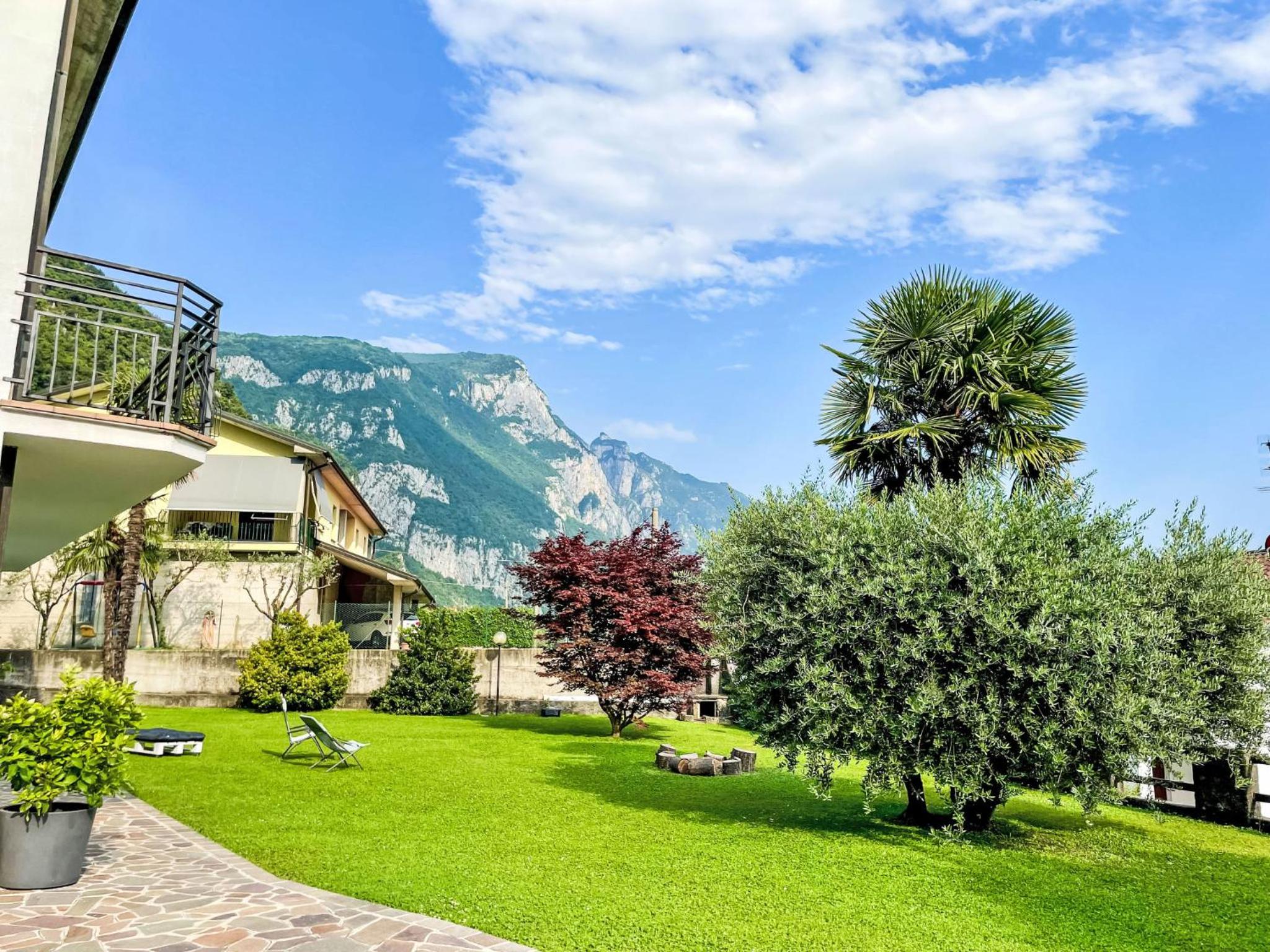 Apartment DaNina by Interhome