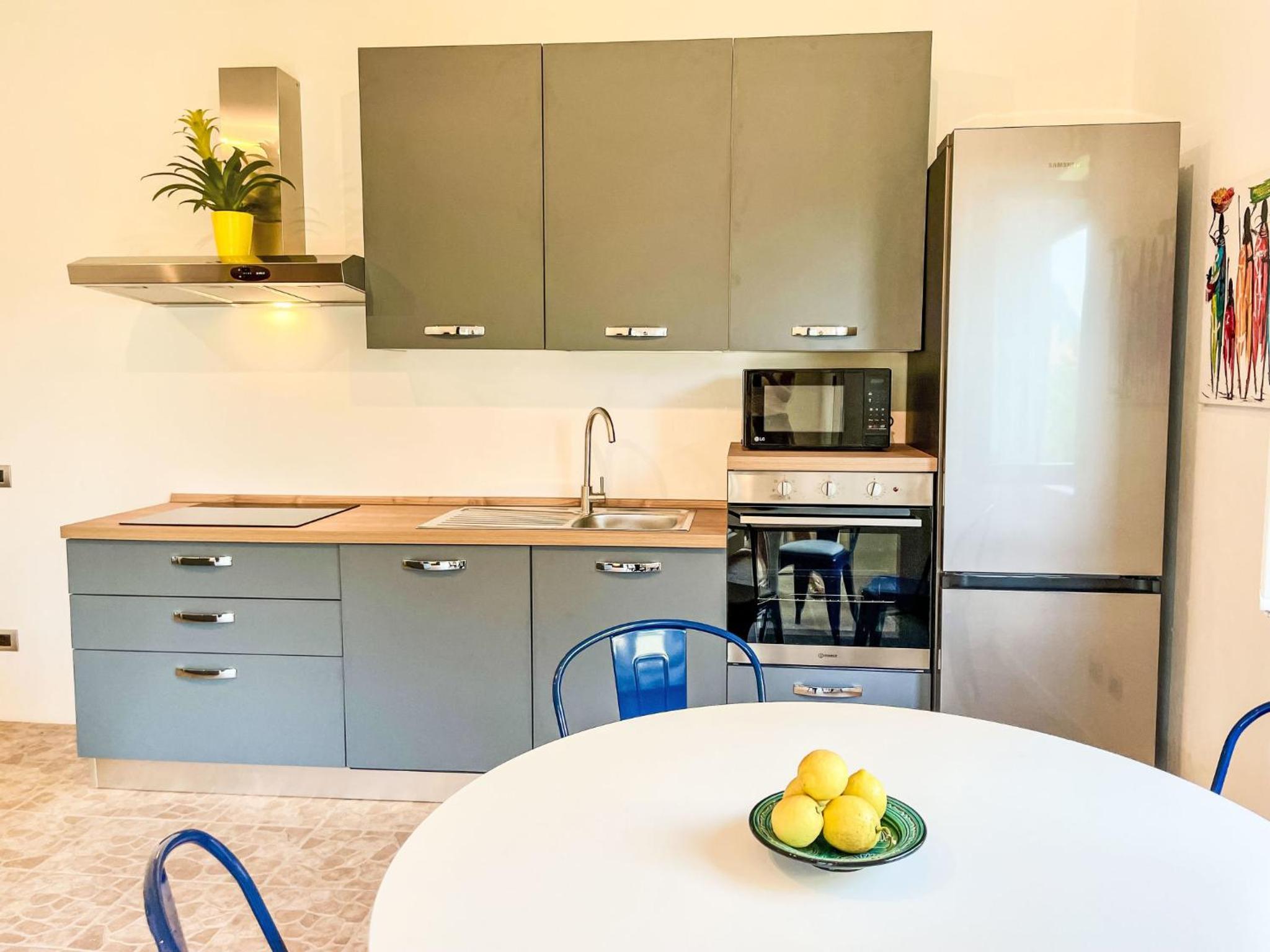 Apartment DaNina by Interhome