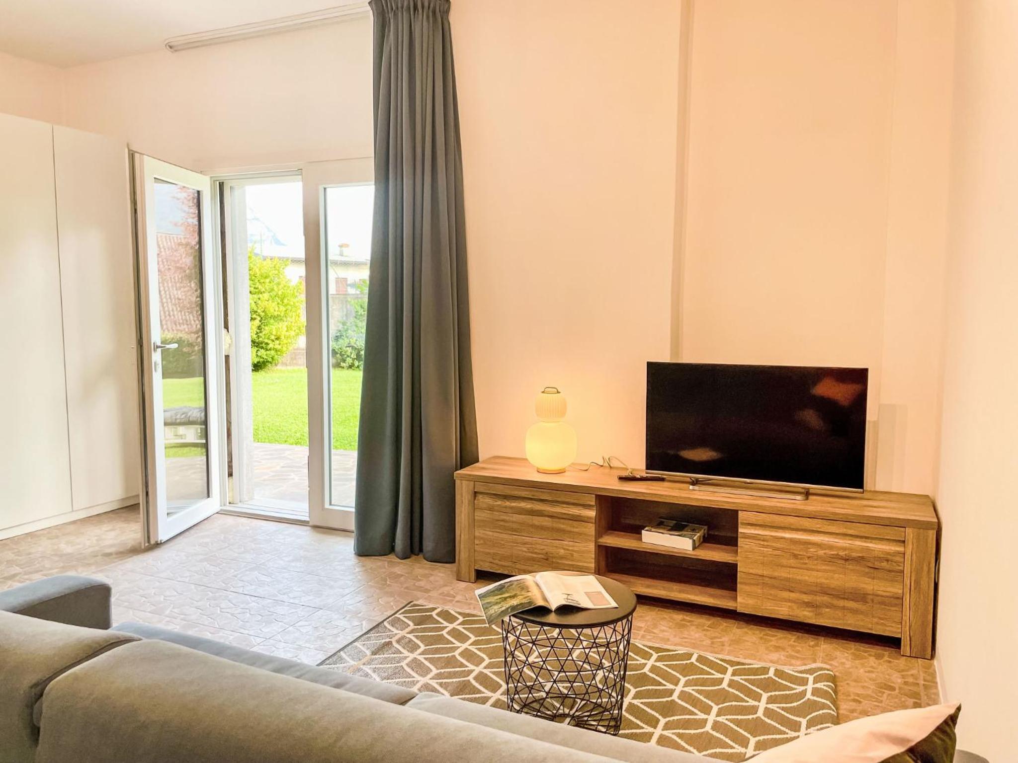 Apartment DaNina by Interhome